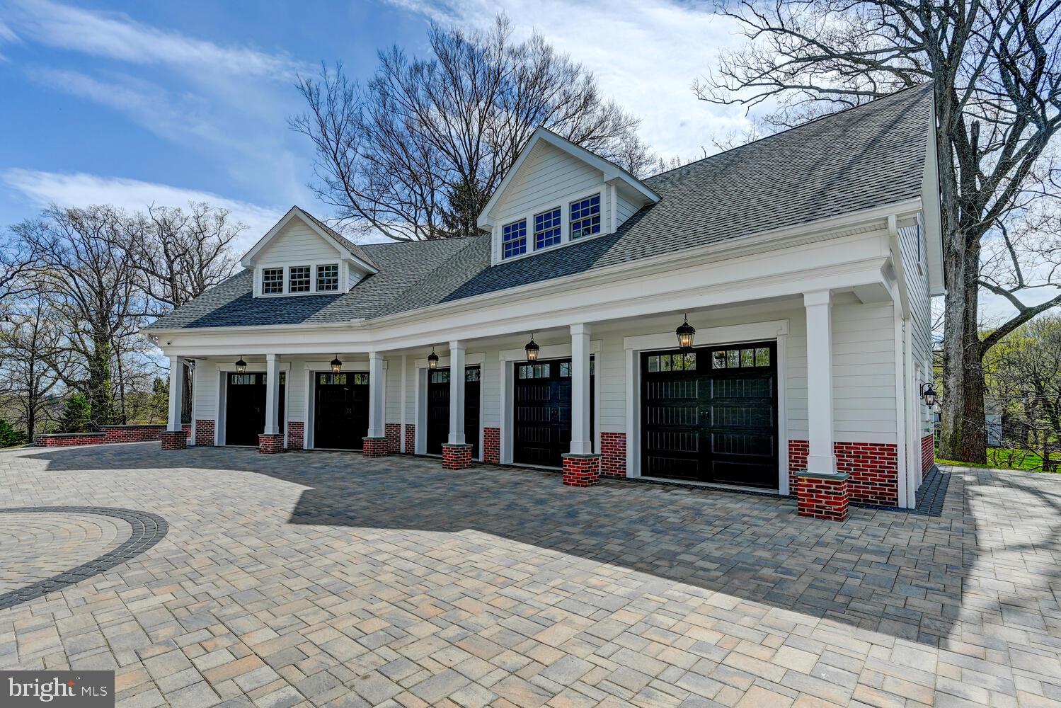 RUXTON - Residential