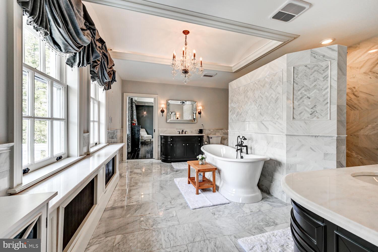 RUXTON - Residential