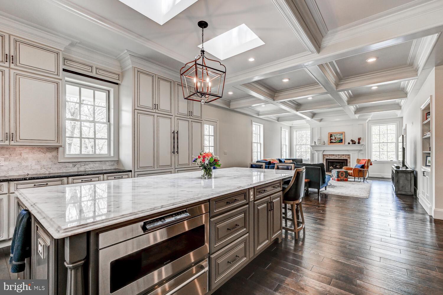 RUXTON - Residential