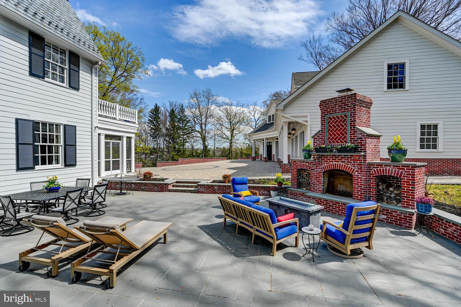 RUXTON - Residential