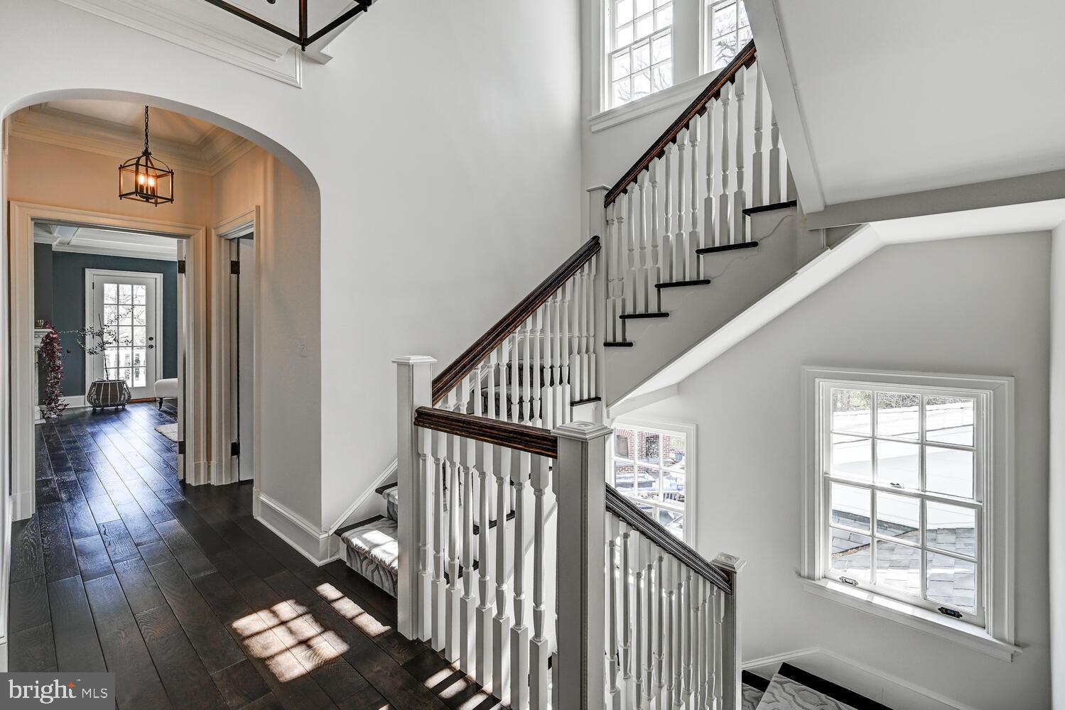 RUXTON - Residential