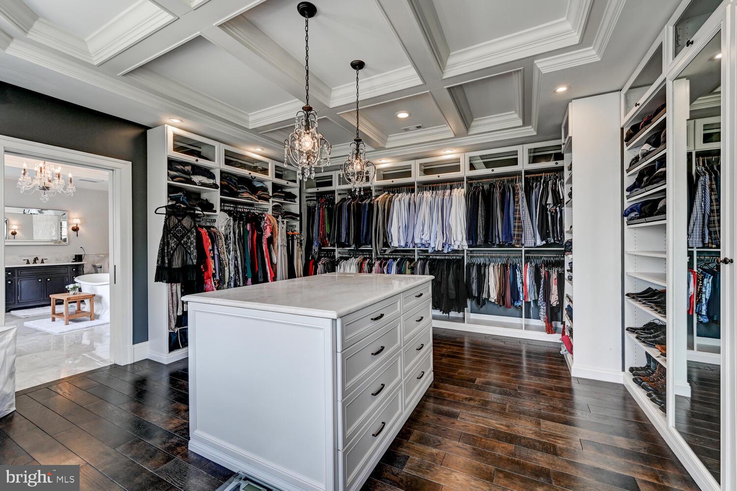 RUXTON - Residential