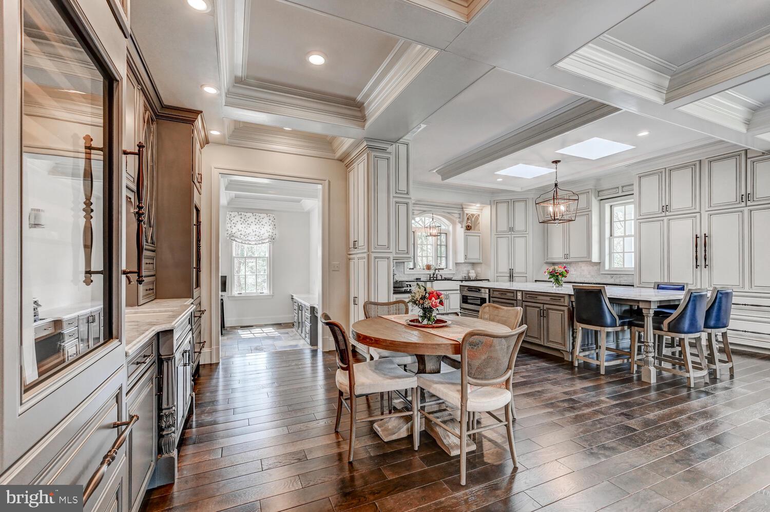 RUXTON - Residential