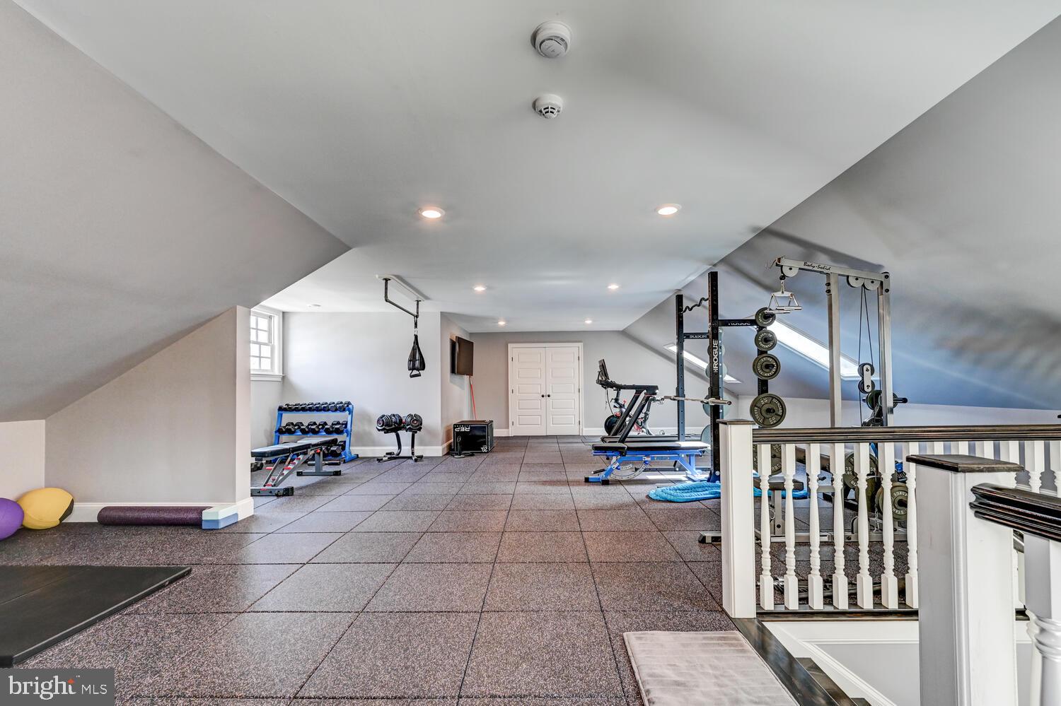 RUXTON - Residential