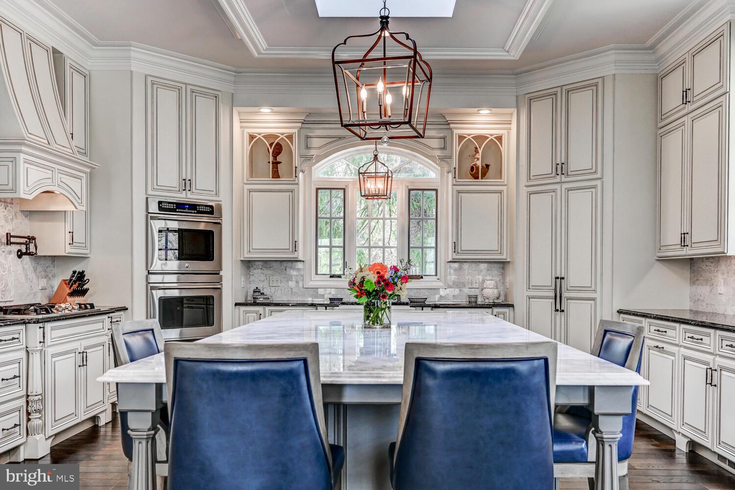 RUXTON - Residential