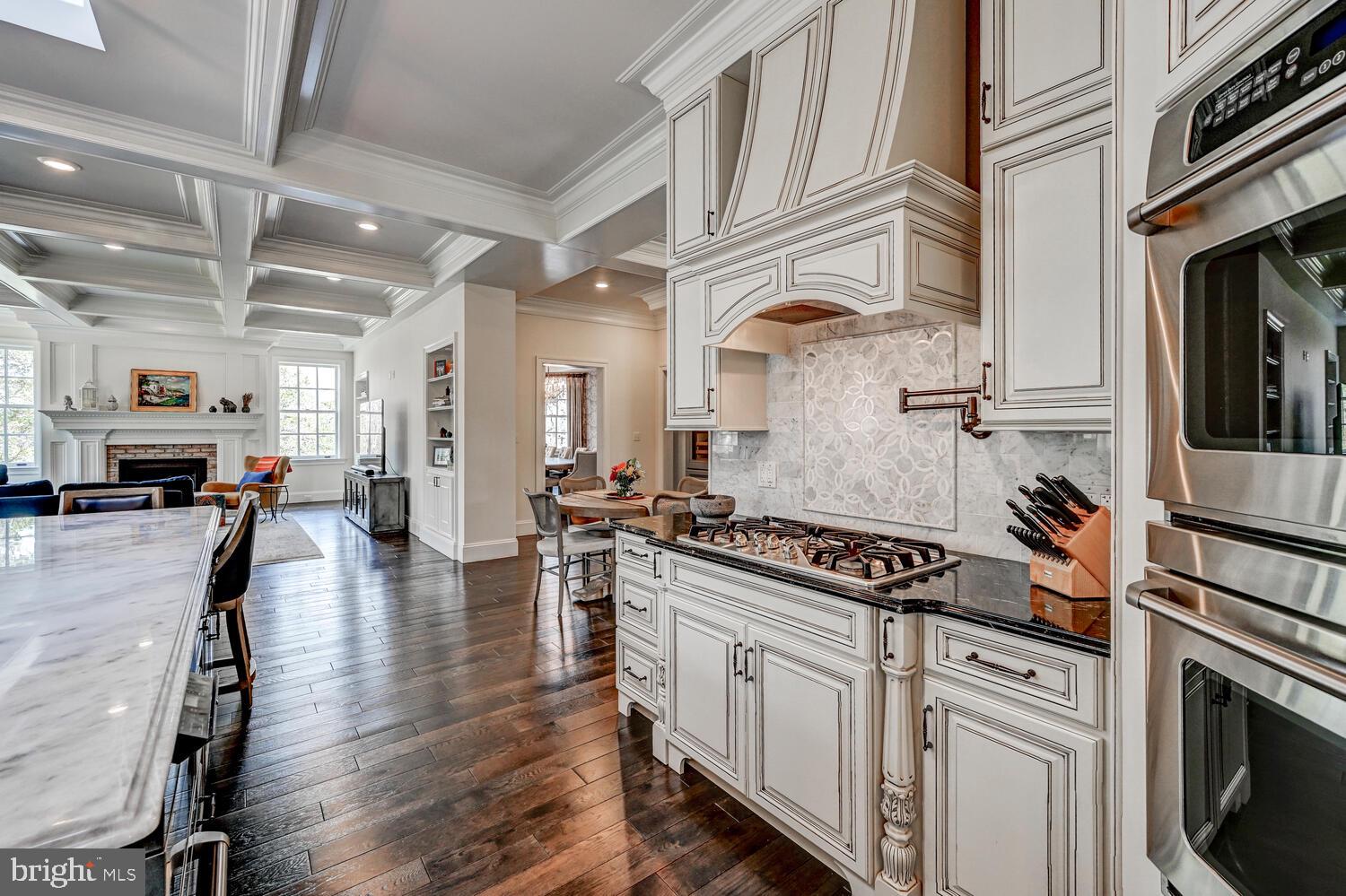 RUXTON - Residential