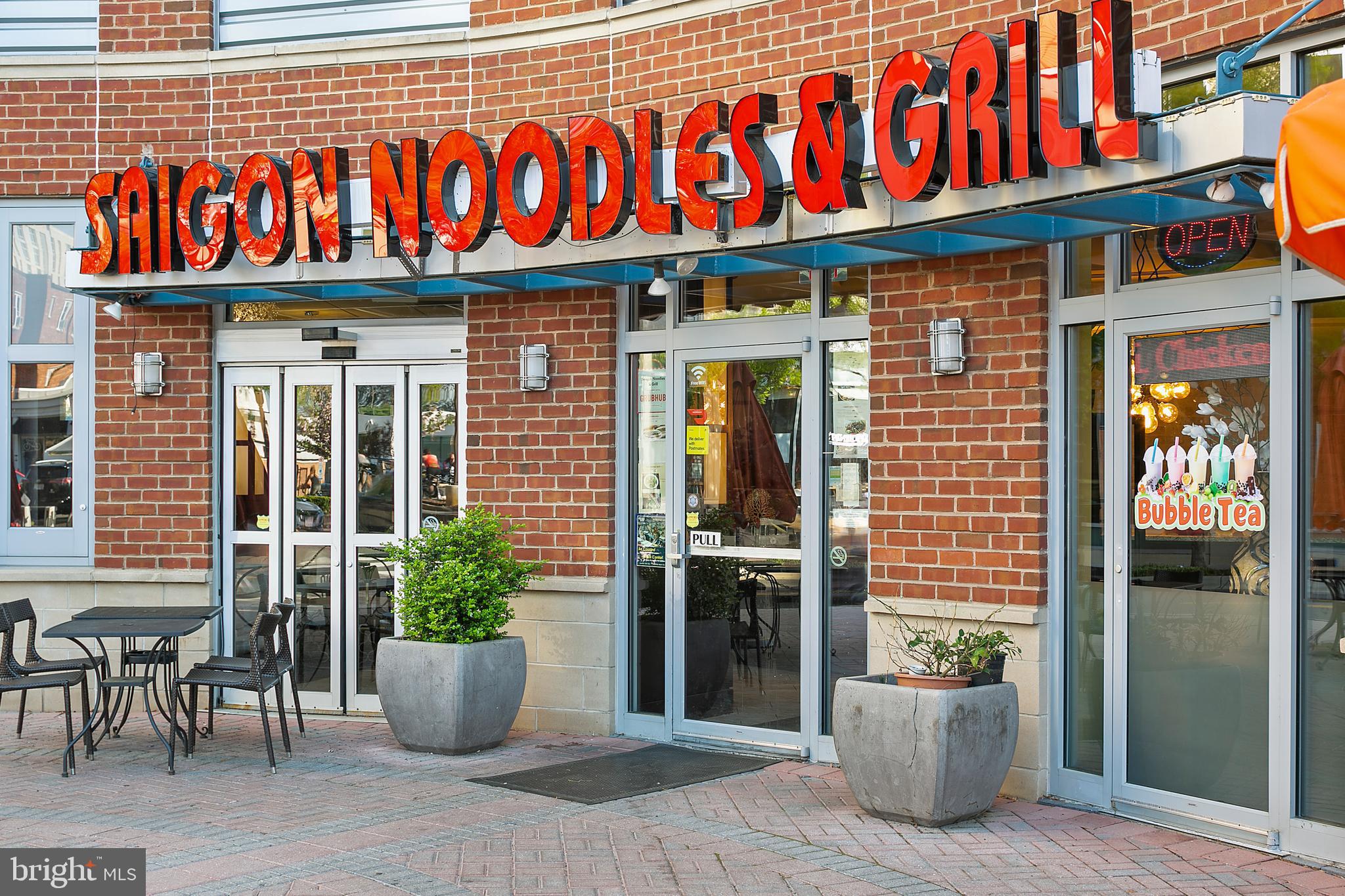 ROSSLYN - Residential