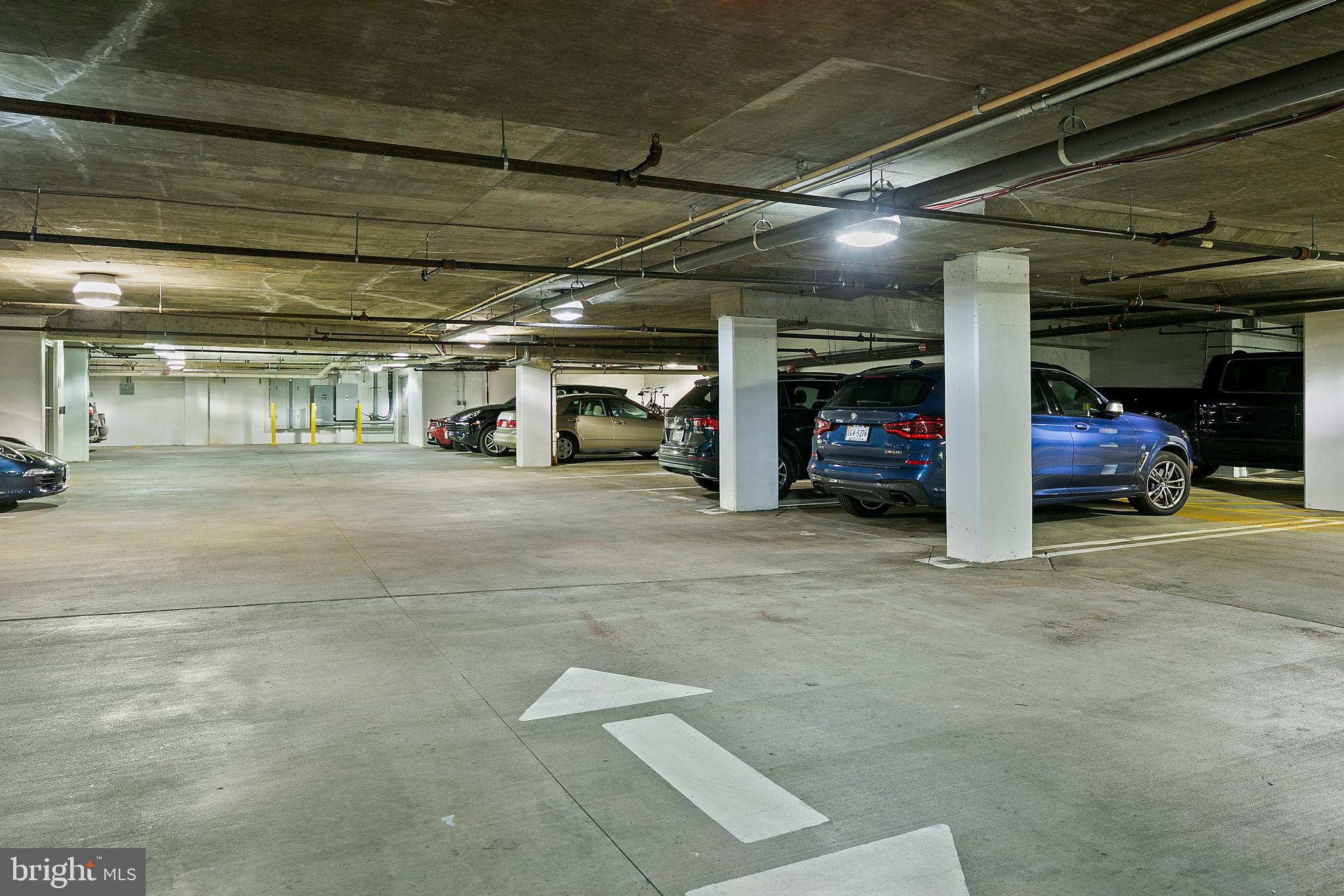 ROSSLYN - Residential