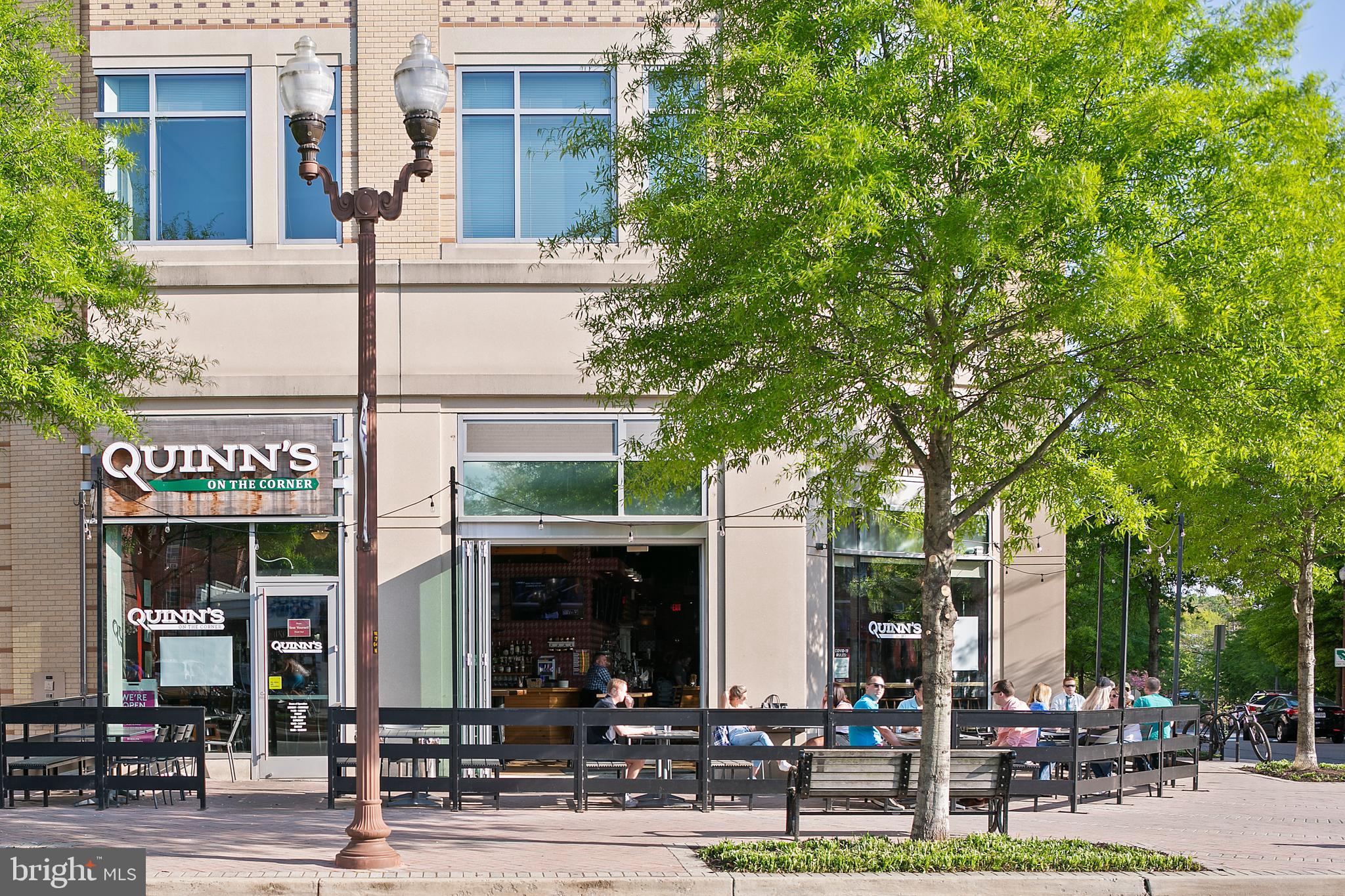 ROSSLYN - Residential