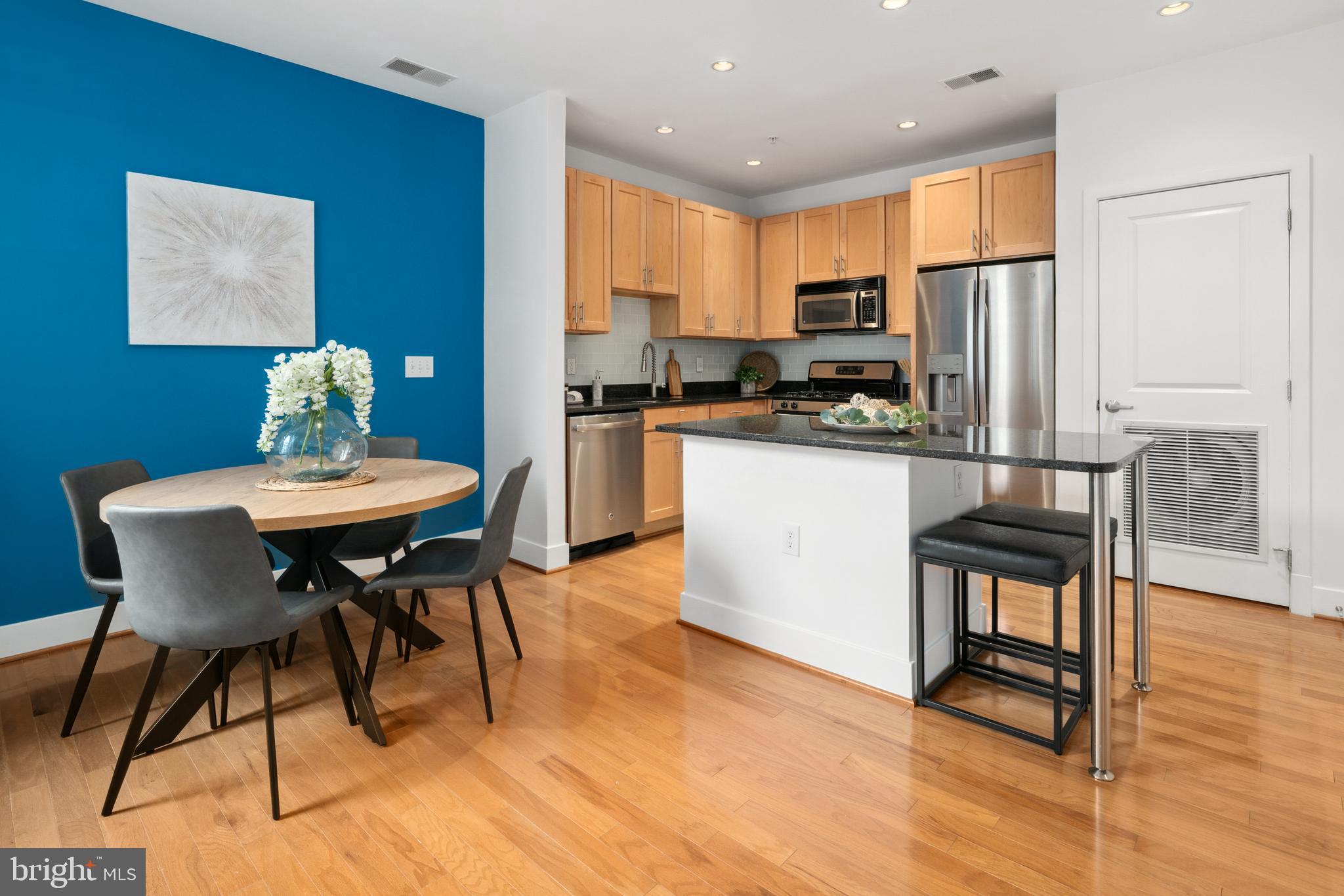 1800 WILSON BOULEVARD 321