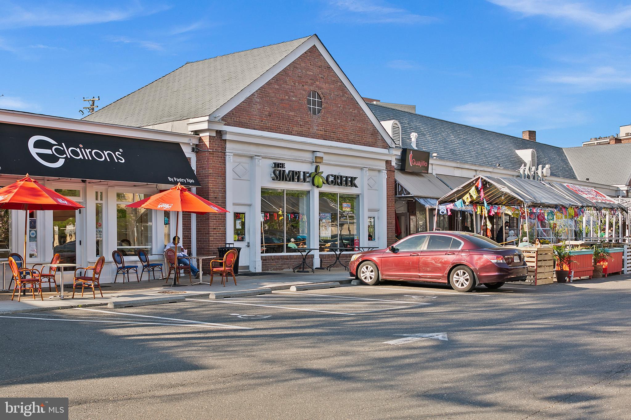 ROSSLYN - Residential