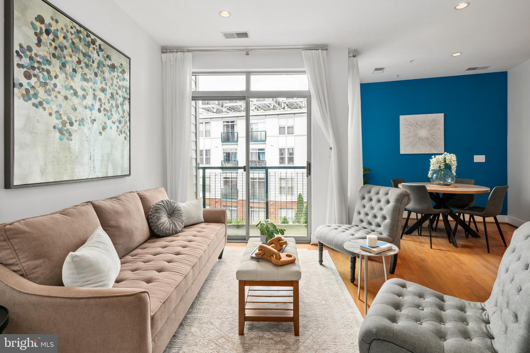 ROSSLYN - Residential