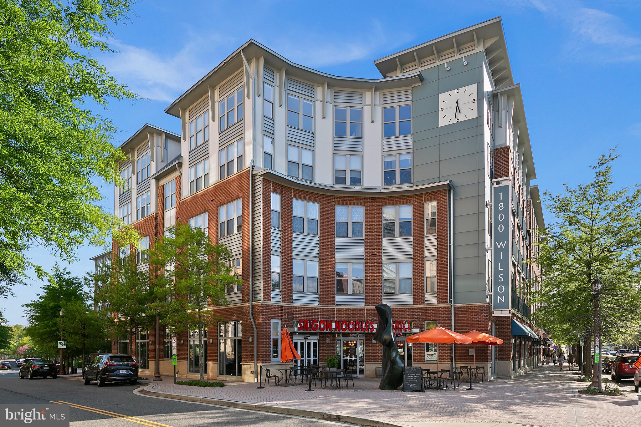 ROSSLYN - Residential