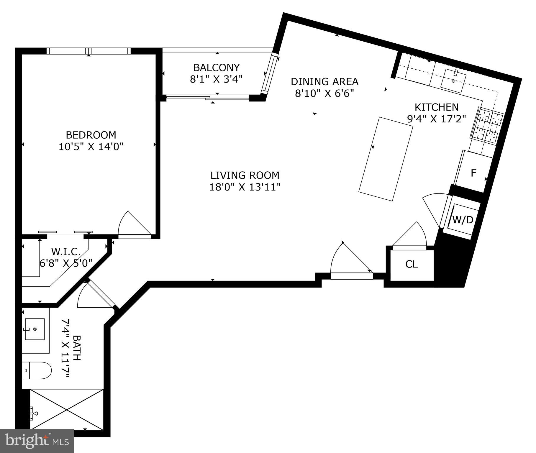 ROSSLYN - Residential