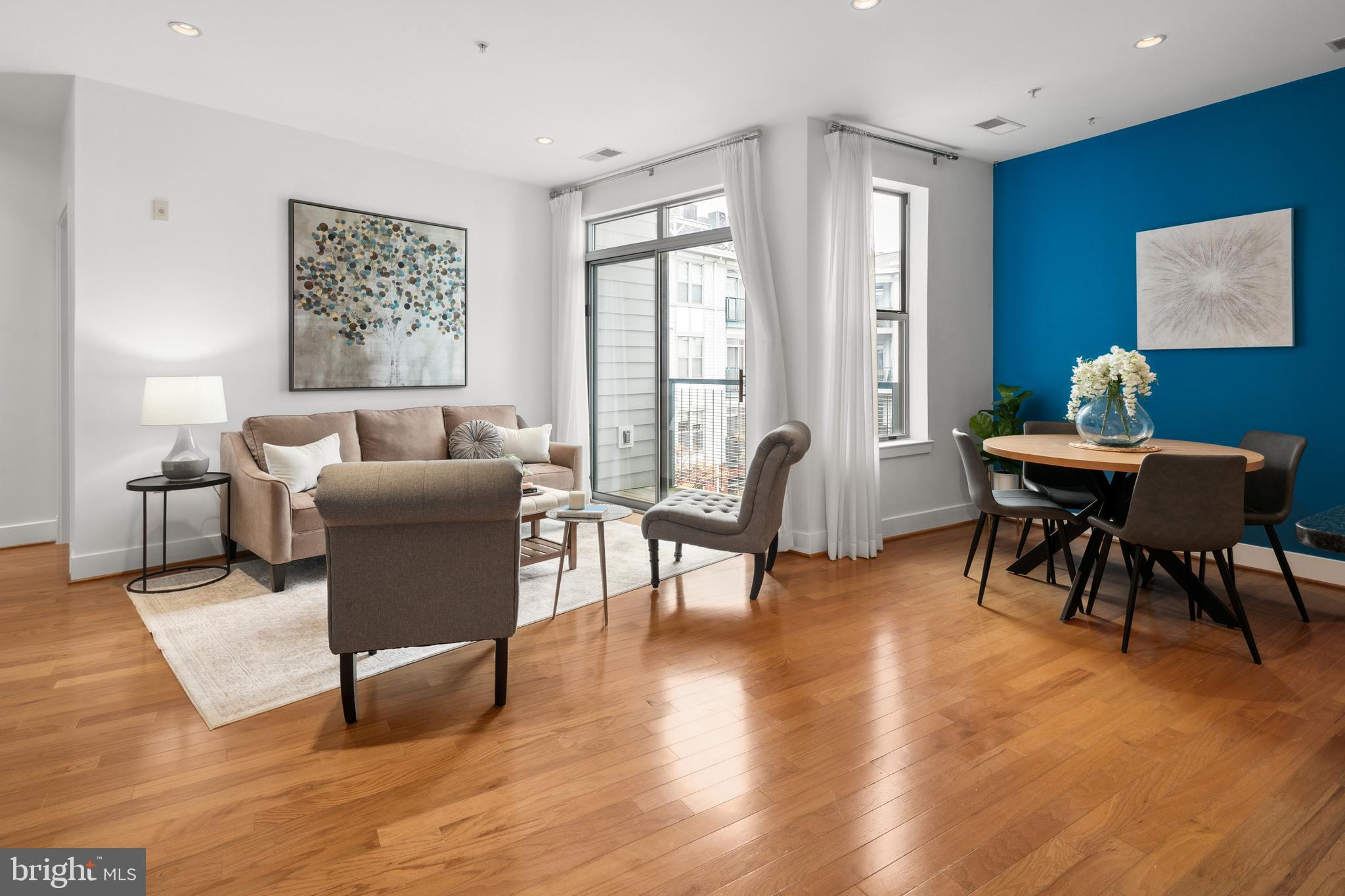 ROSSLYN - Residential