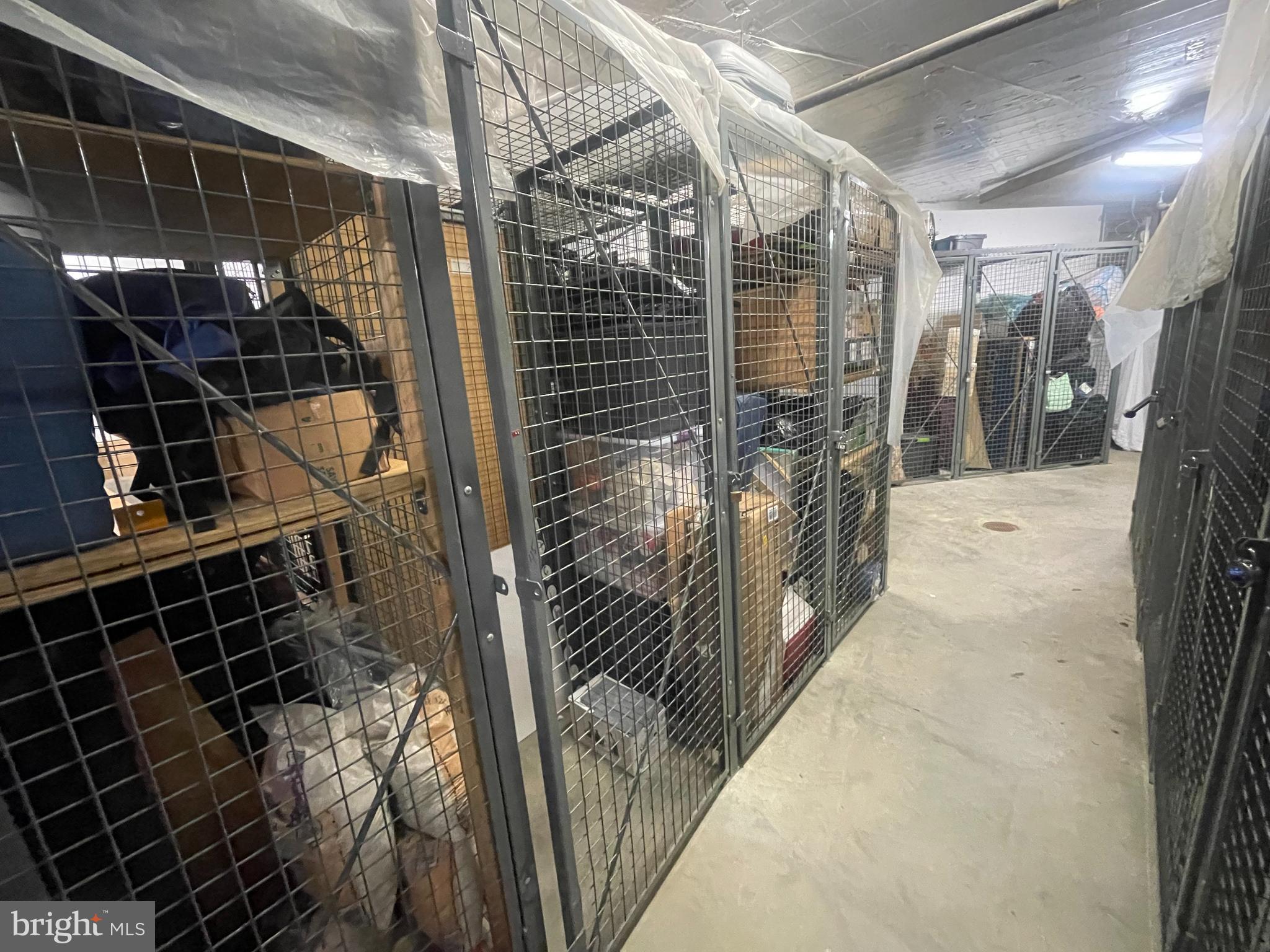 ROSSLYN - Residential