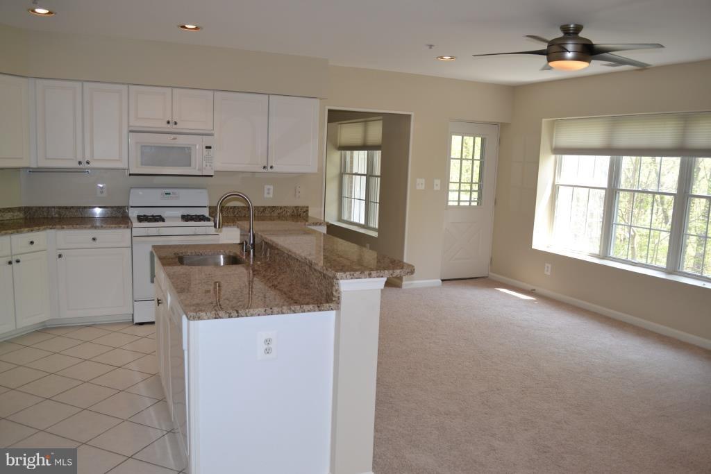 TRALEE FOREST - Residential Lease