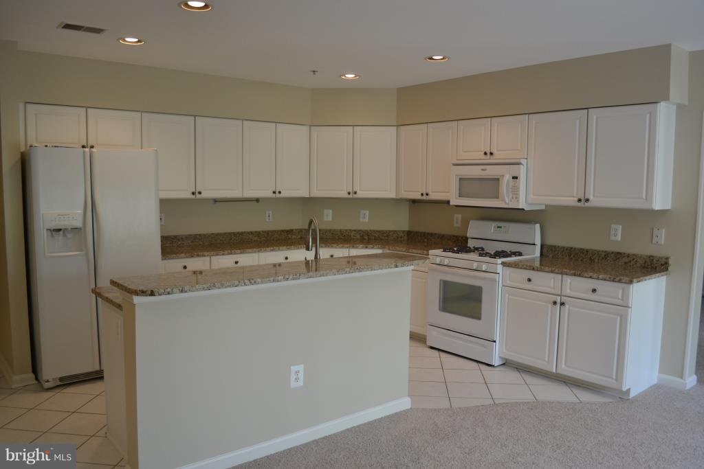 TRALEE FOREST - Residential Lease