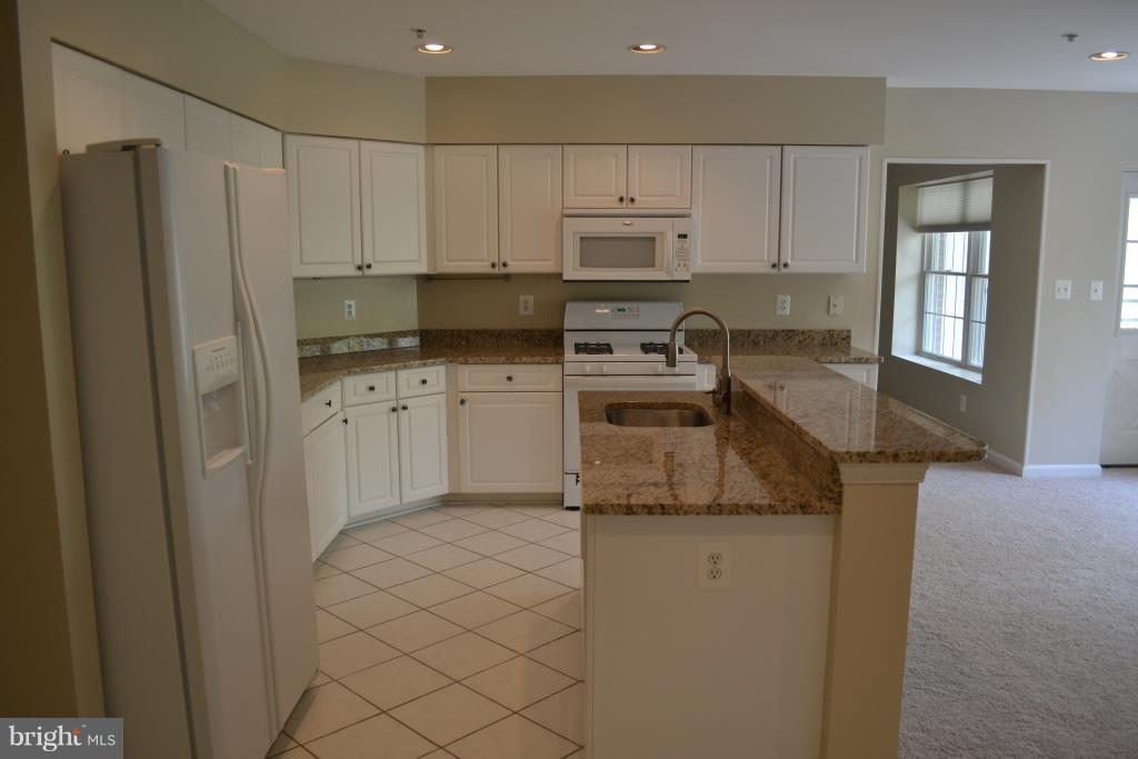 TRALEE FOREST - Residential Lease