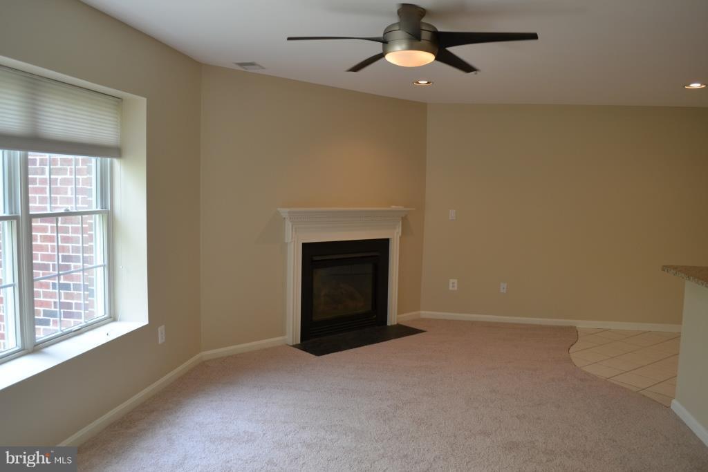 TRALEE FOREST - Residential Lease