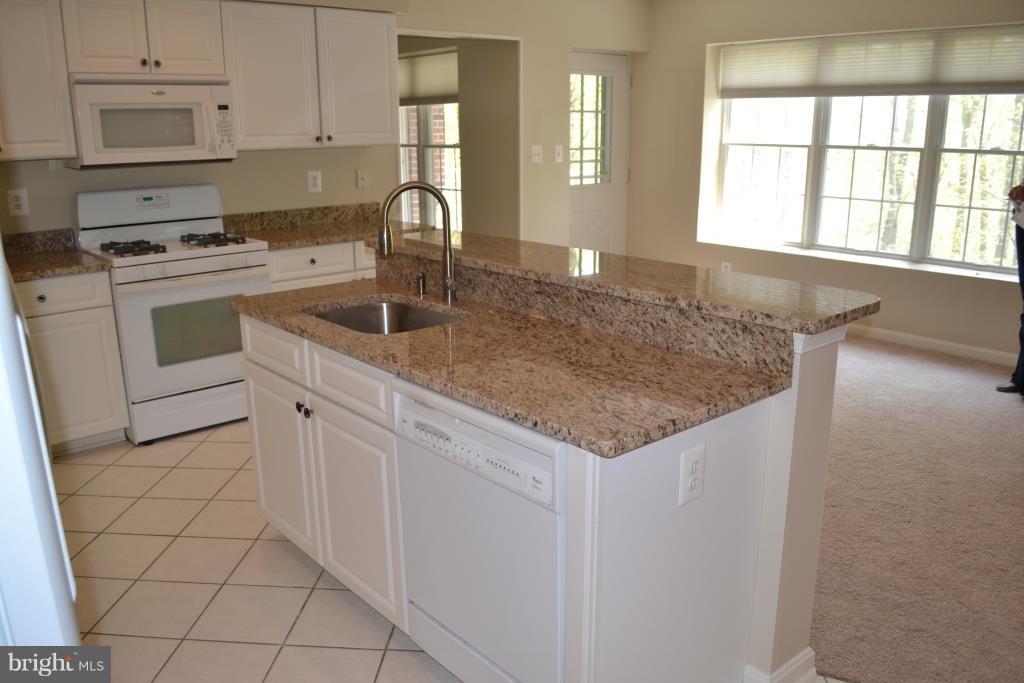 TRALEE FOREST - Residential Lease