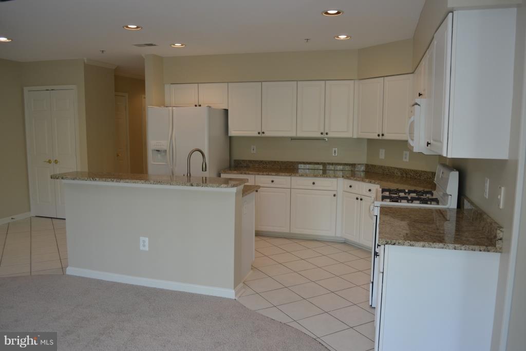 TRALEE FOREST - Residential Lease