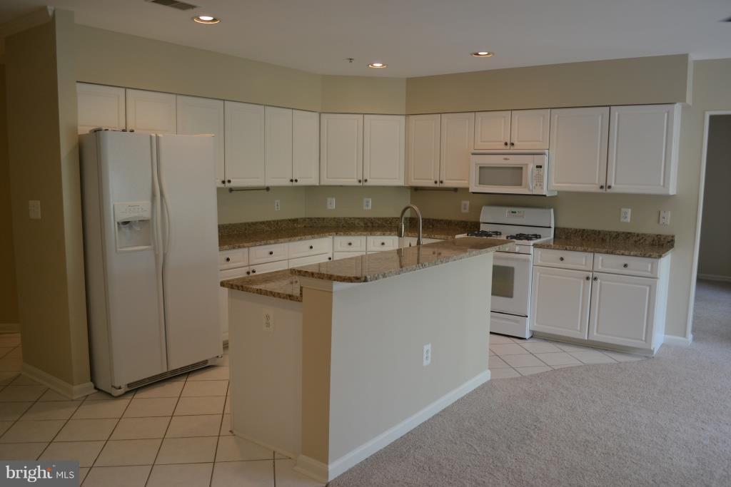 TRALEE FOREST - Residential Lease