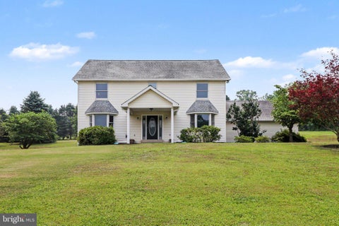 Photo of 115 Small Valley Road, HALIFAX, PA 17032 (MLS # PADA2061964)