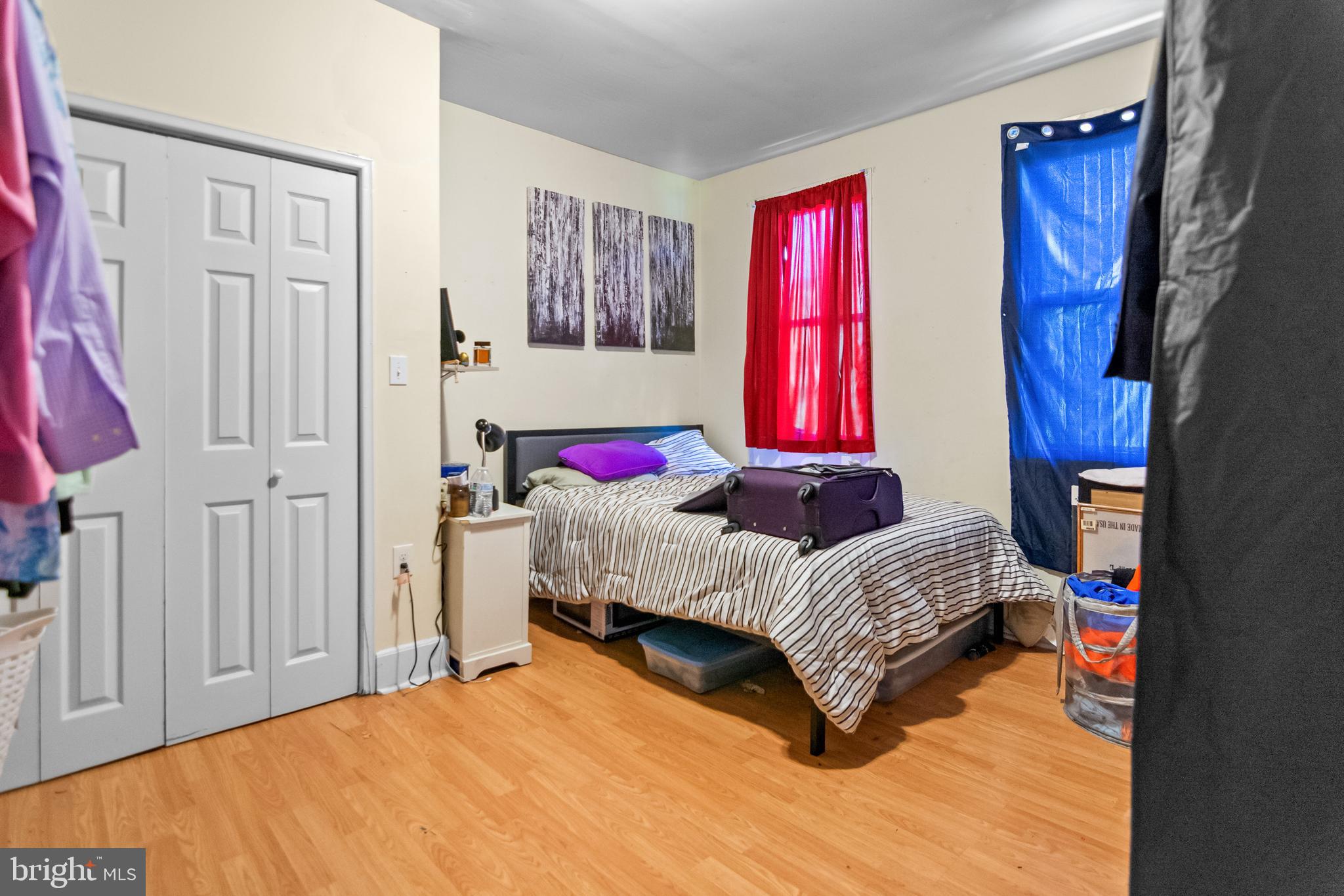 FELLS POINT HISTORIC DISTRICT - Commercial Sale