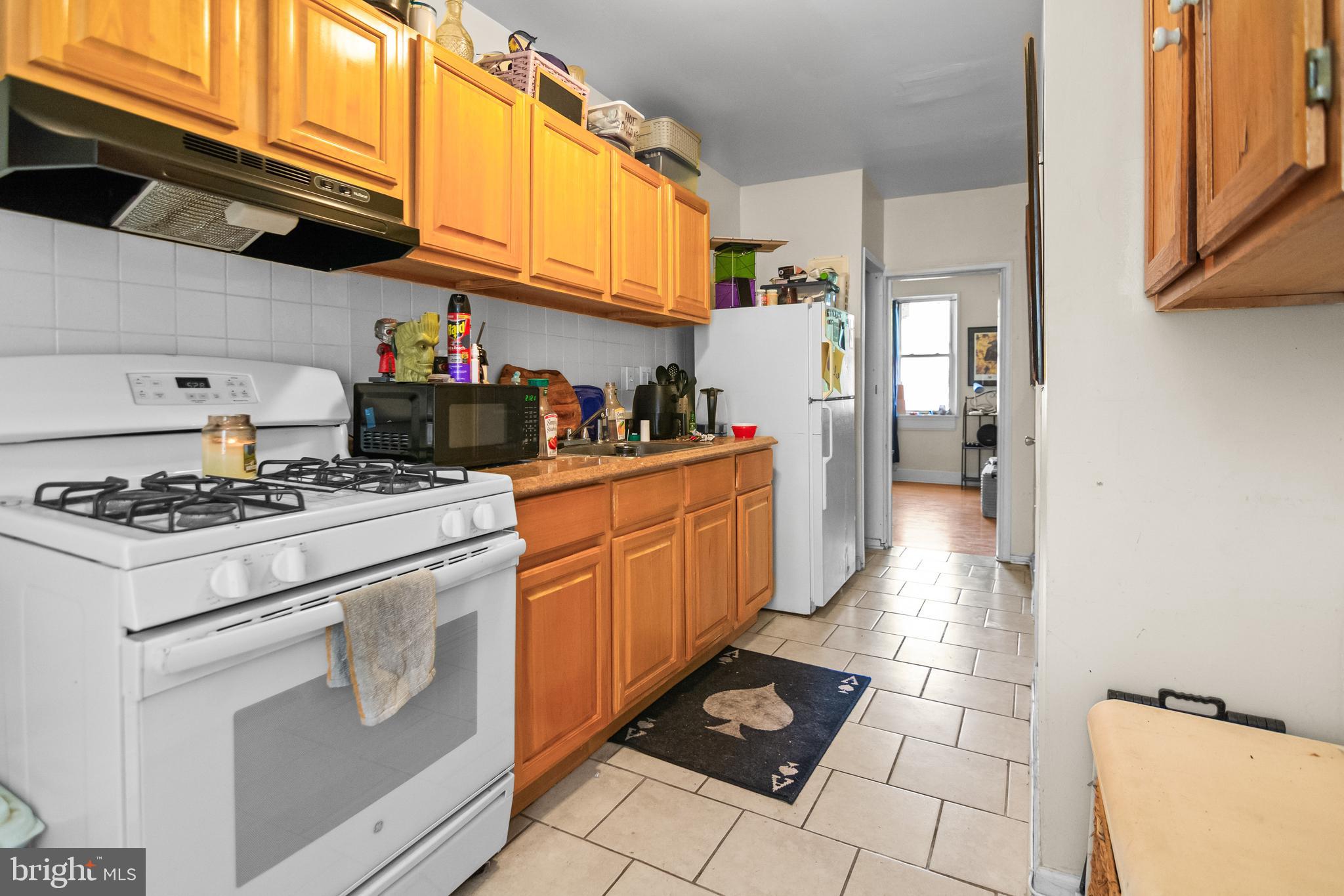 FELLS POINT HISTORIC DISTRICT - Commercial Sale