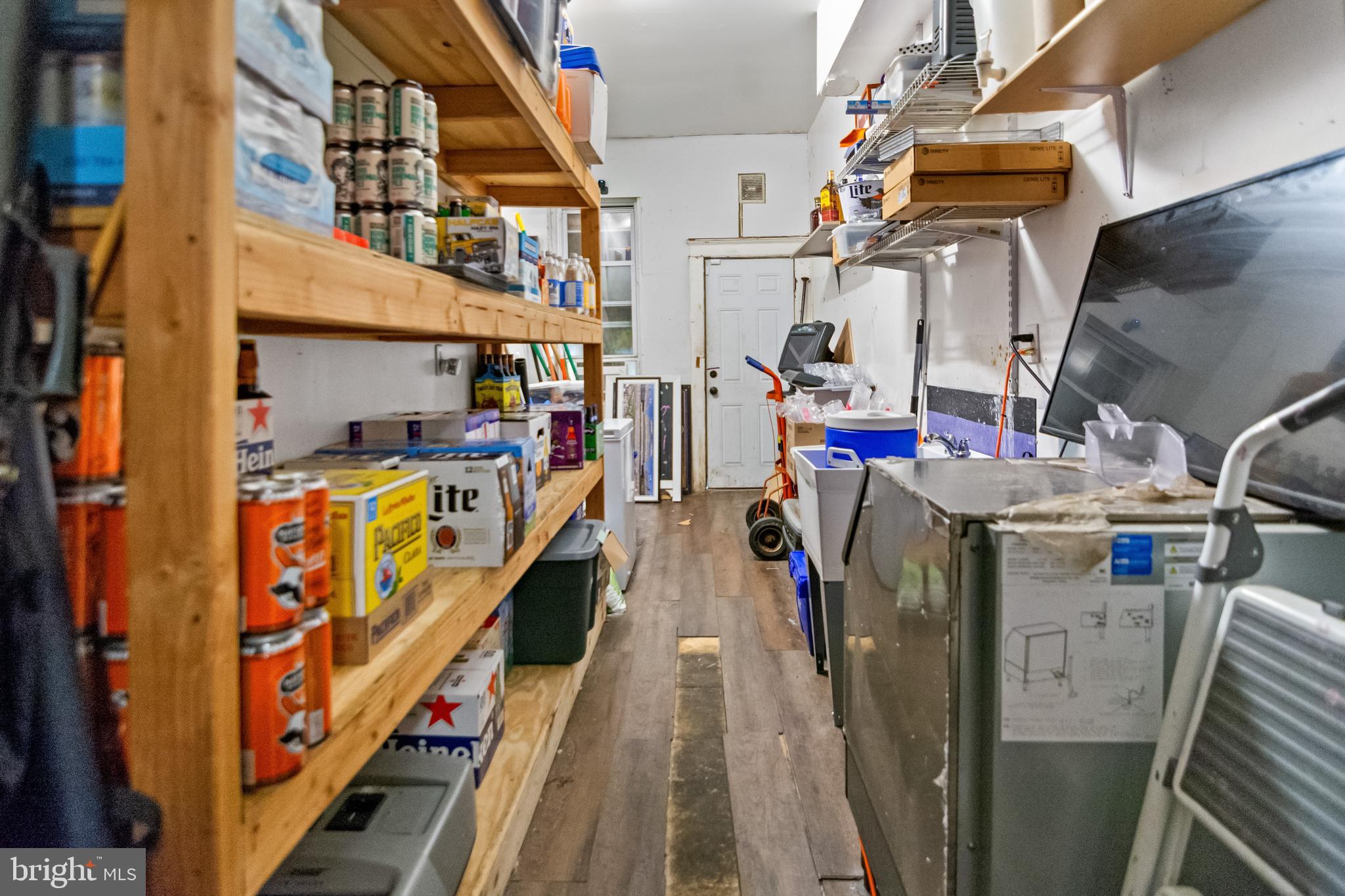 FELLS POINT HISTORIC DISTRICT - Commercial Sale