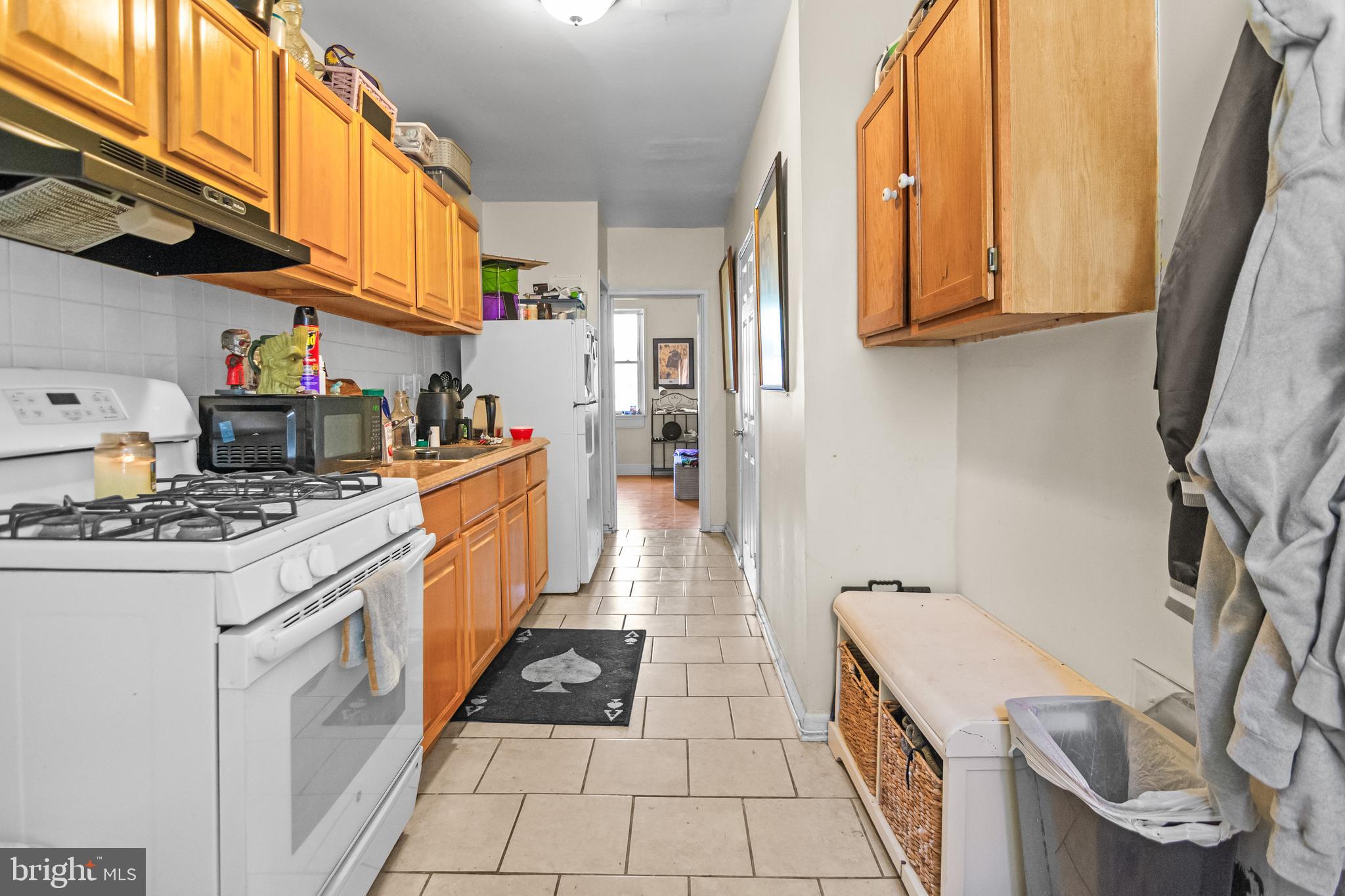 FELLS POINT HISTORIC DISTRICT - Commercial Sale