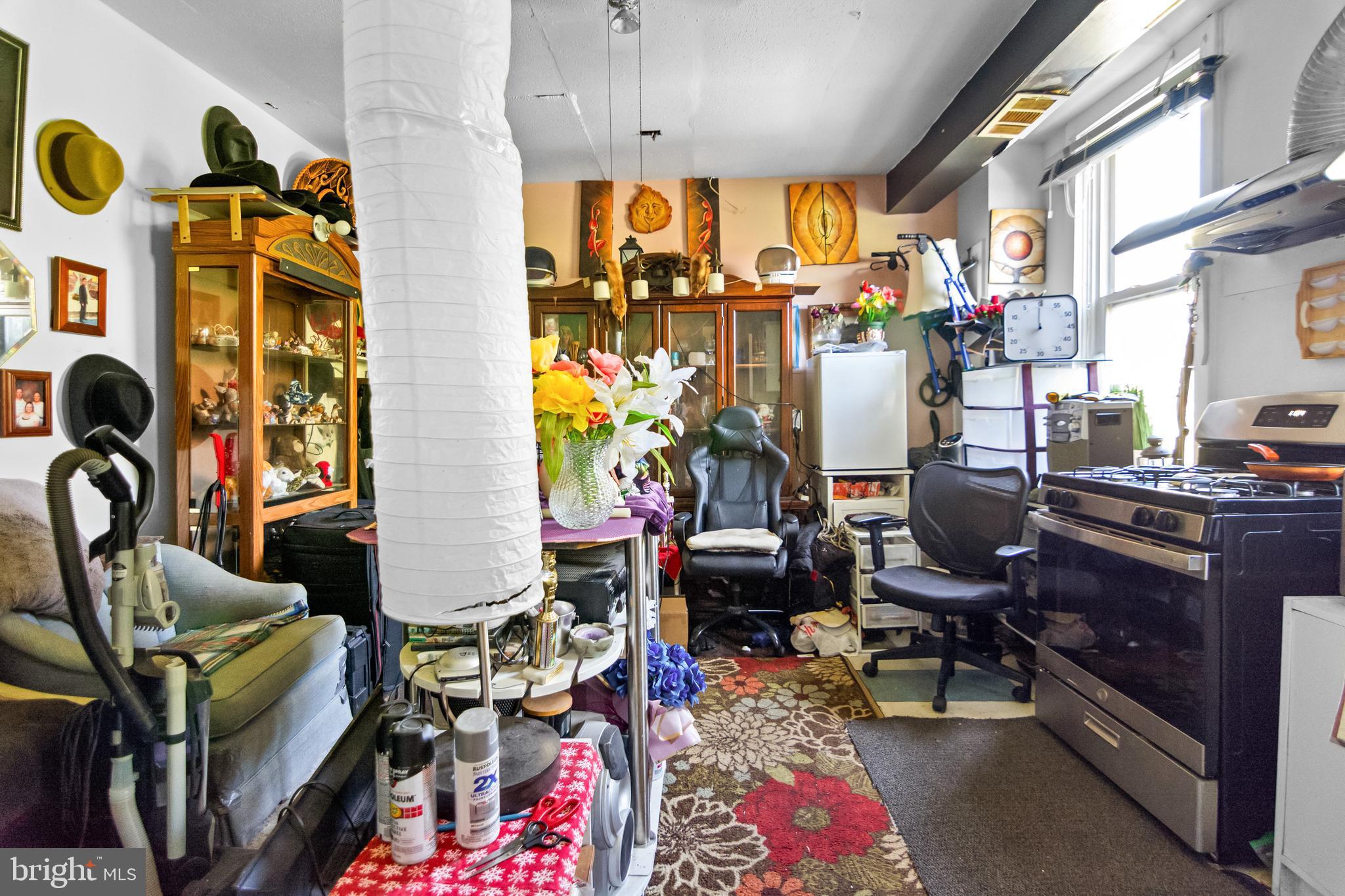 FELLS POINT HISTORIC DISTRICT - Commercial Sale
