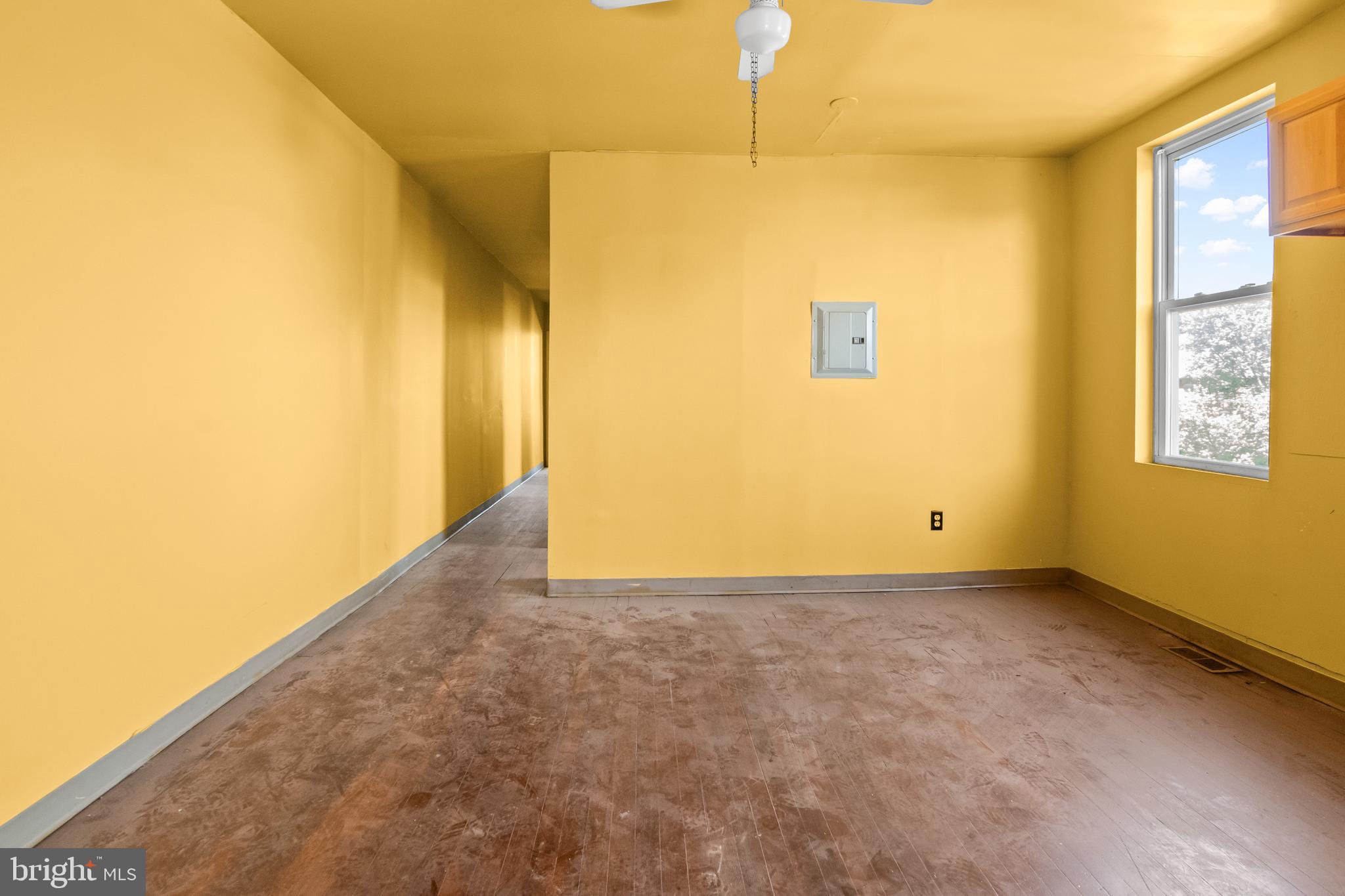 FELLS POINT HISTORIC DISTRICT - Commercial Sale