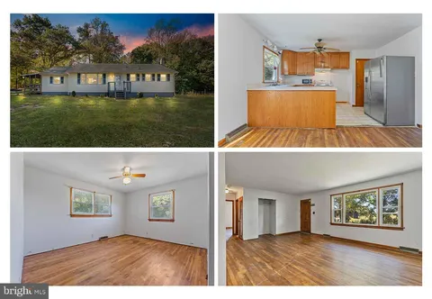 15261 Rice Road, Beaverdam, VA MLS: VAHA2000832