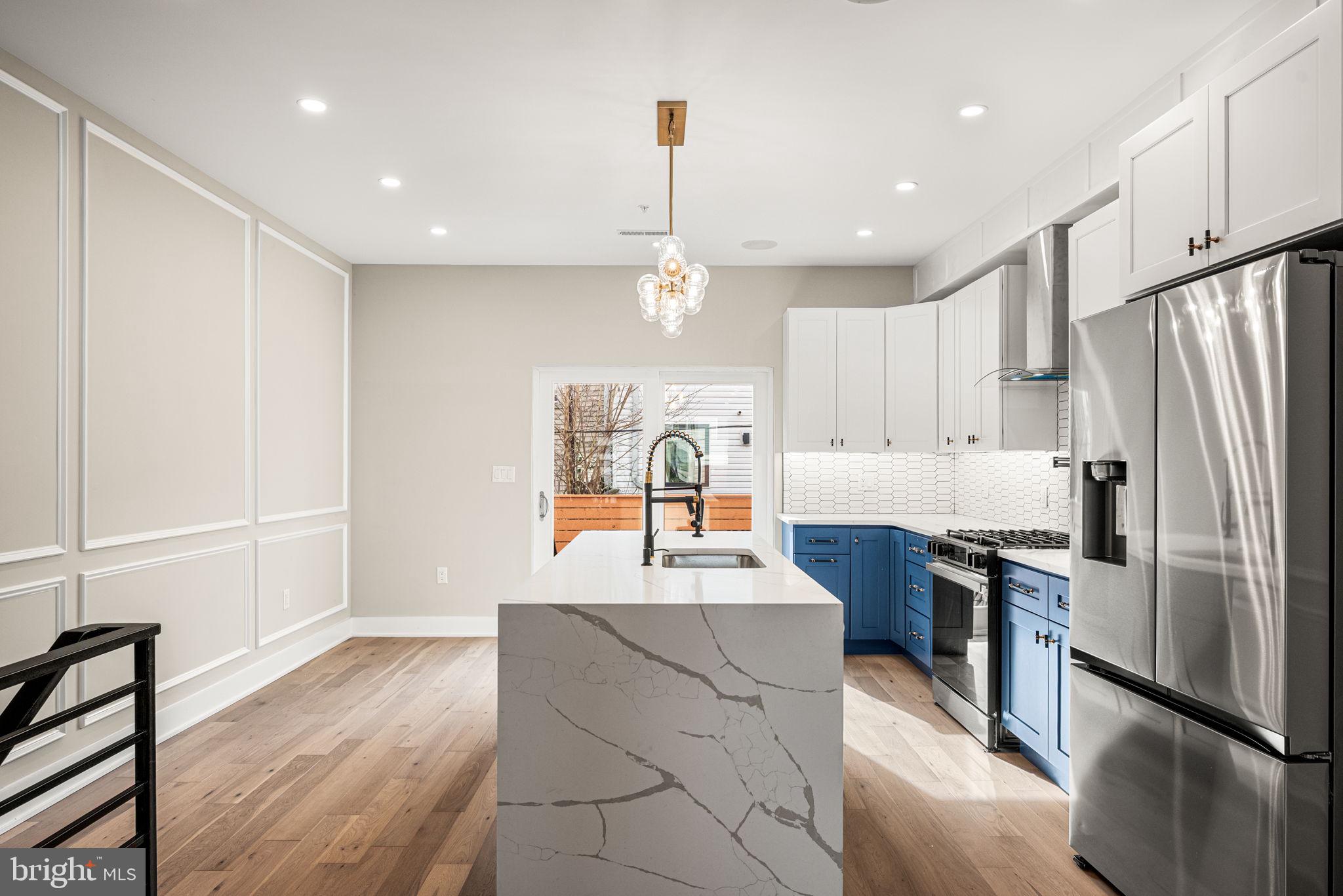 NEWBOLD - Residential