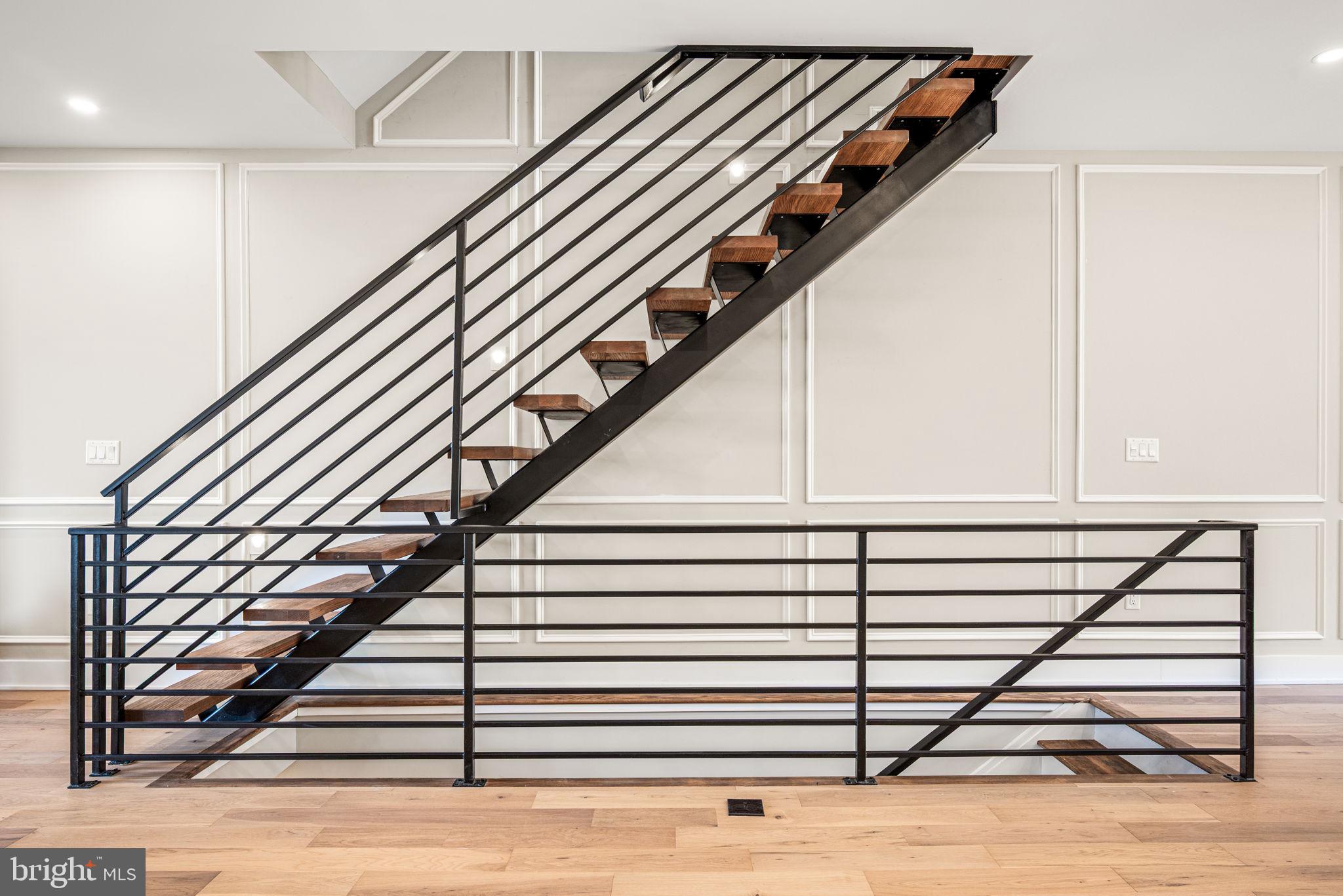 NEWBOLD - Residential