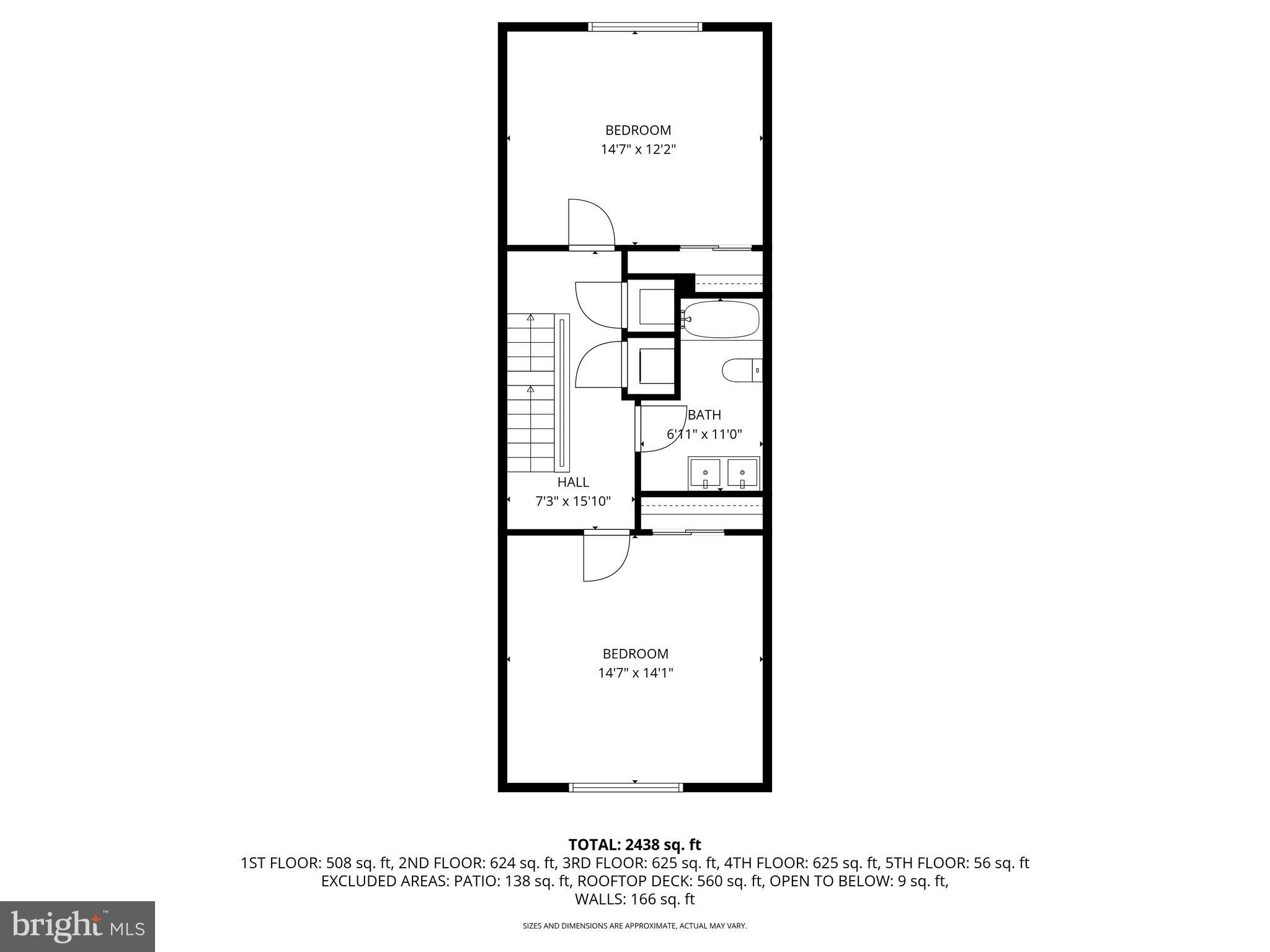 NEWBOLD - Residential