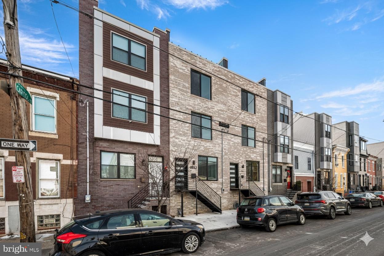 NEWBOLD - Residential