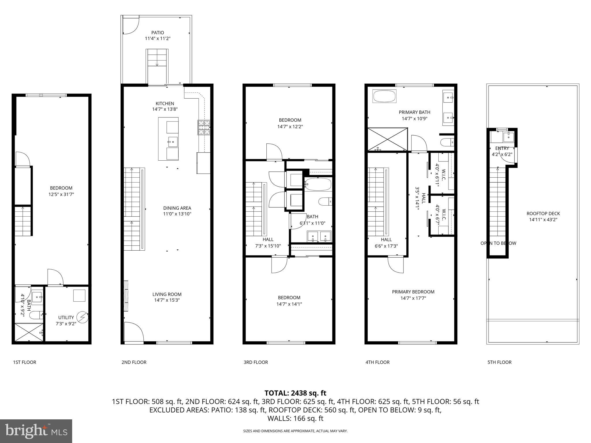 NEWBOLD - Residential