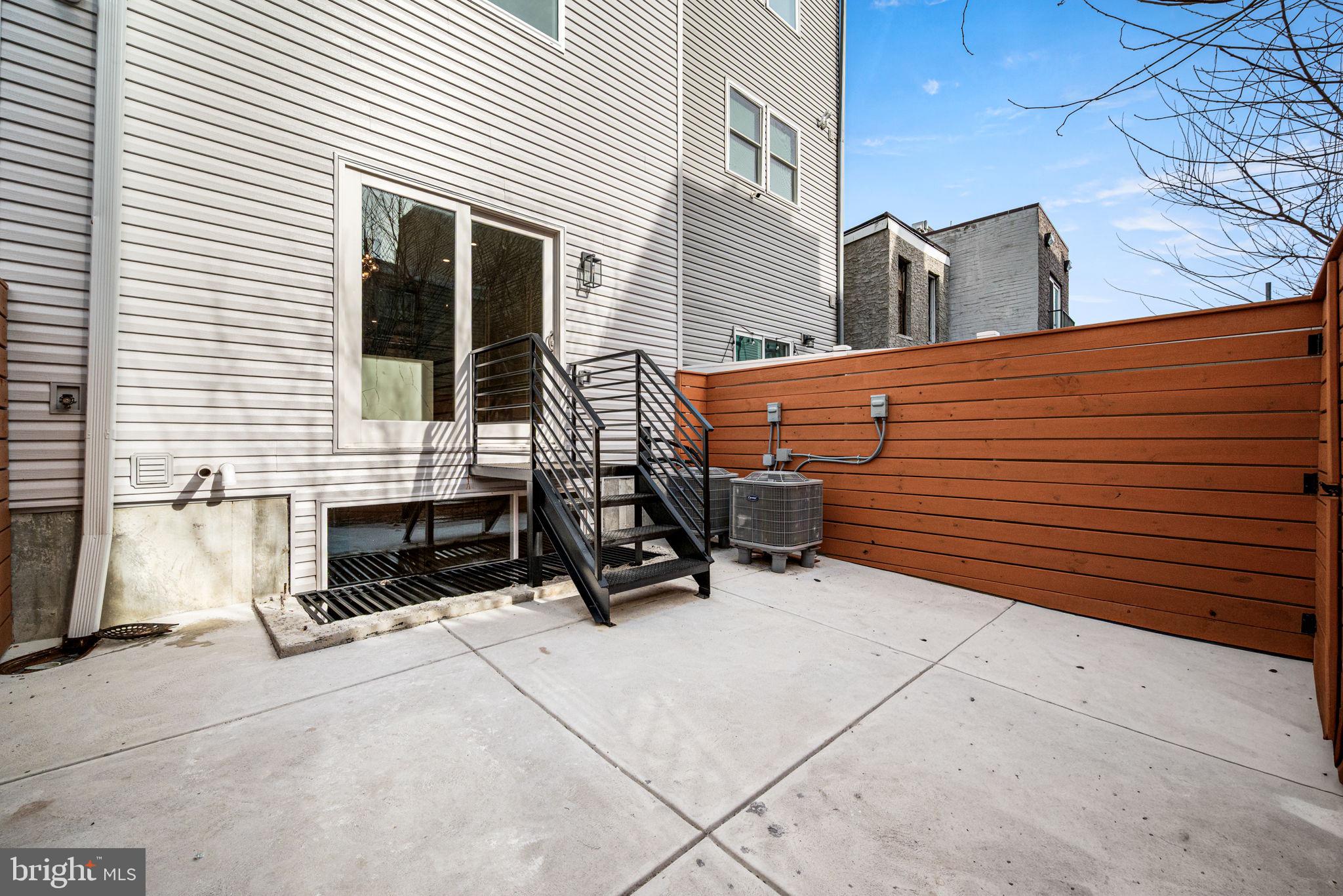 NEWBOLD - Residential