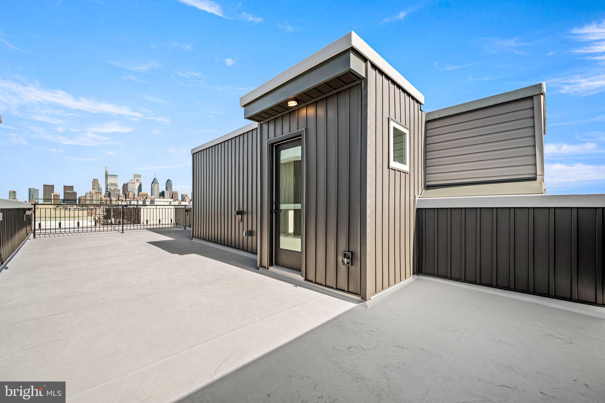 NEWBOLD - Residential