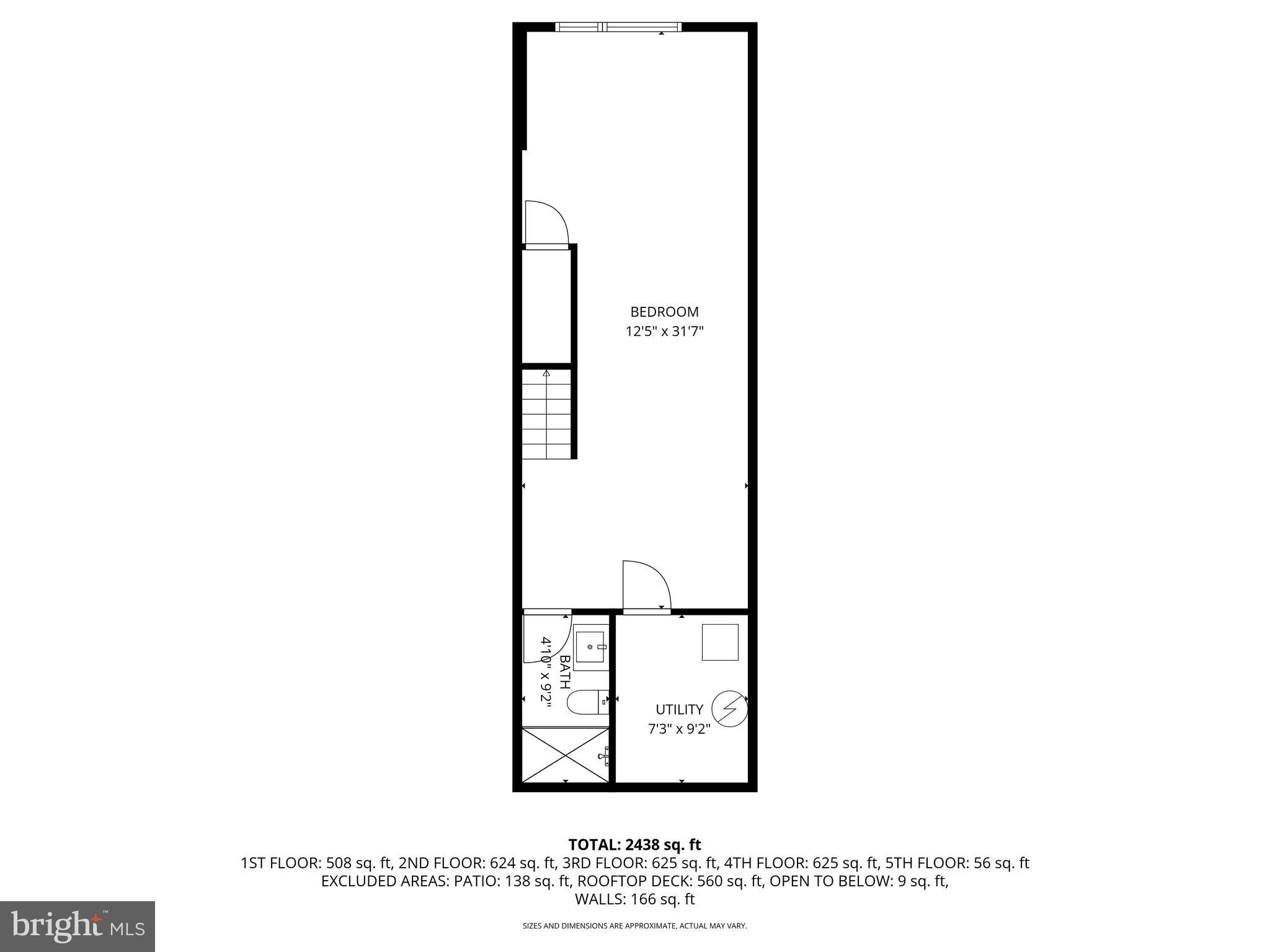 NEWBOLD - Residential