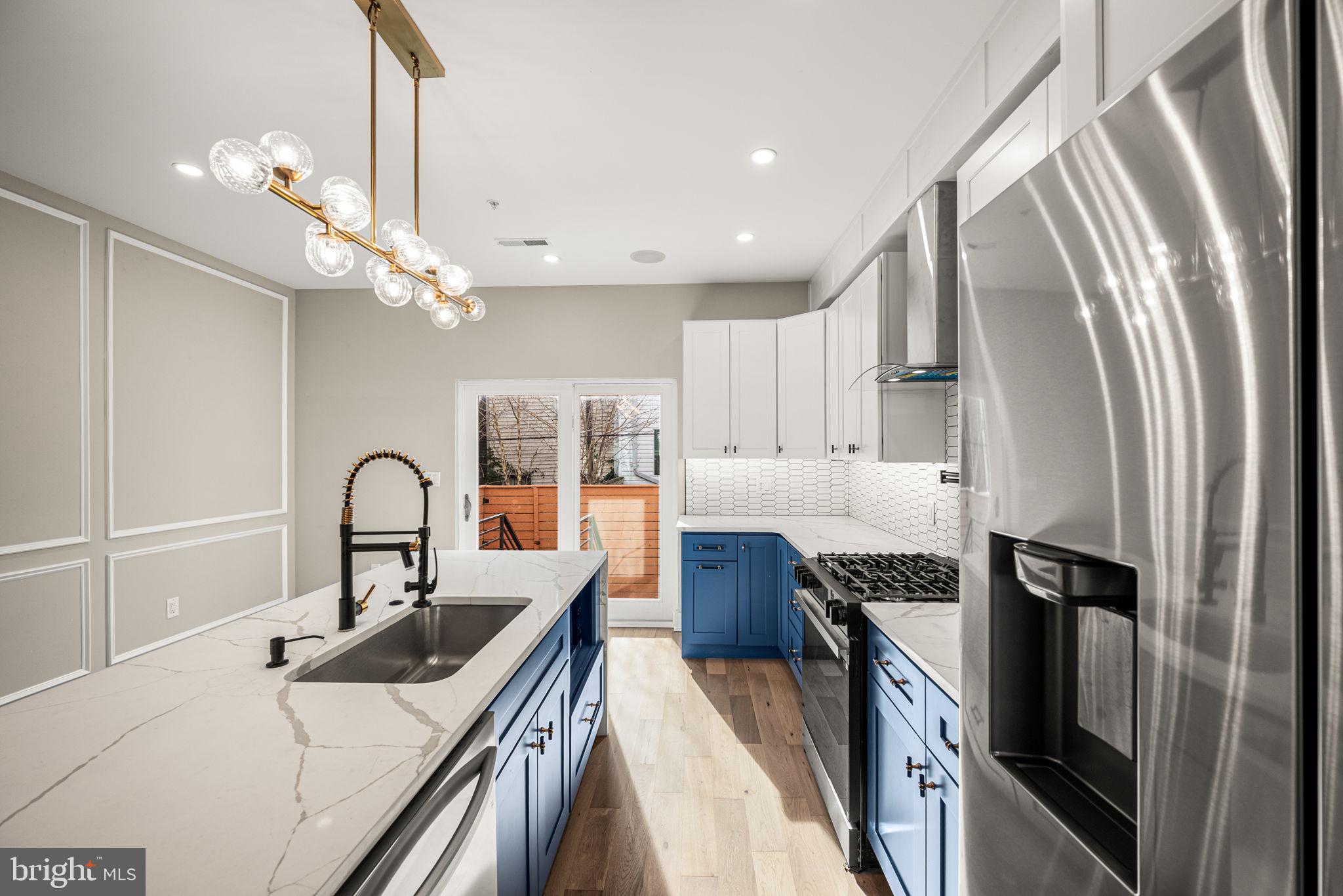 NEWBOLD - Residential