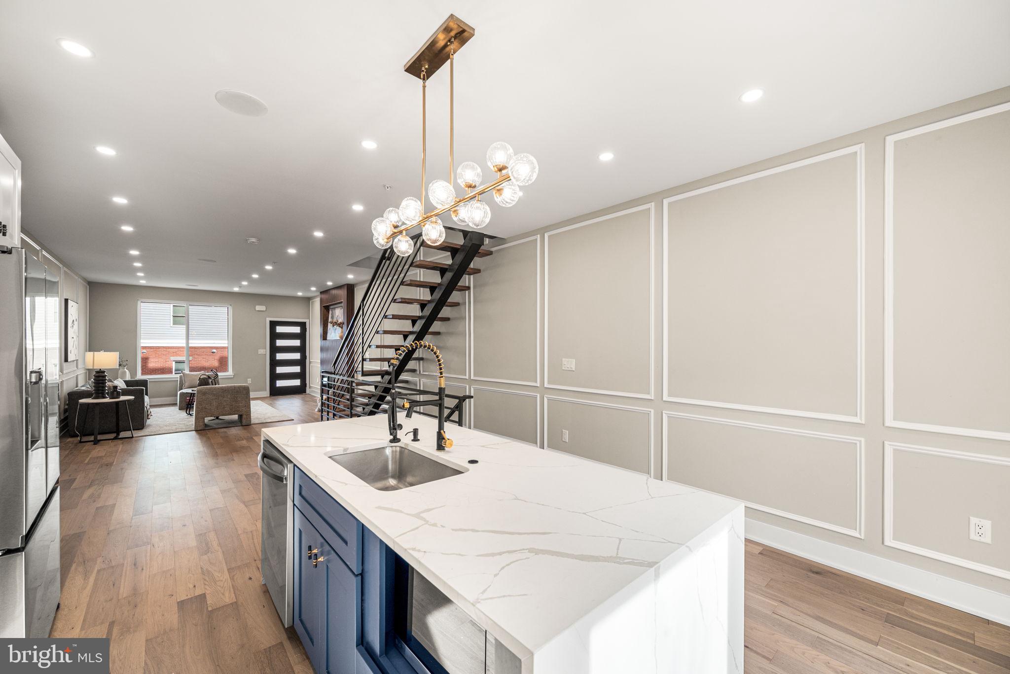 NEWBOLD - Residential