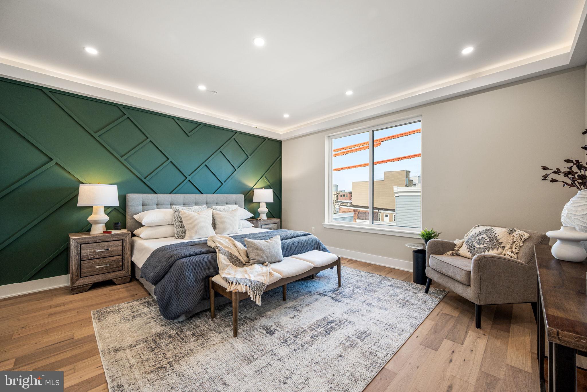 NEWBOLD - Residential