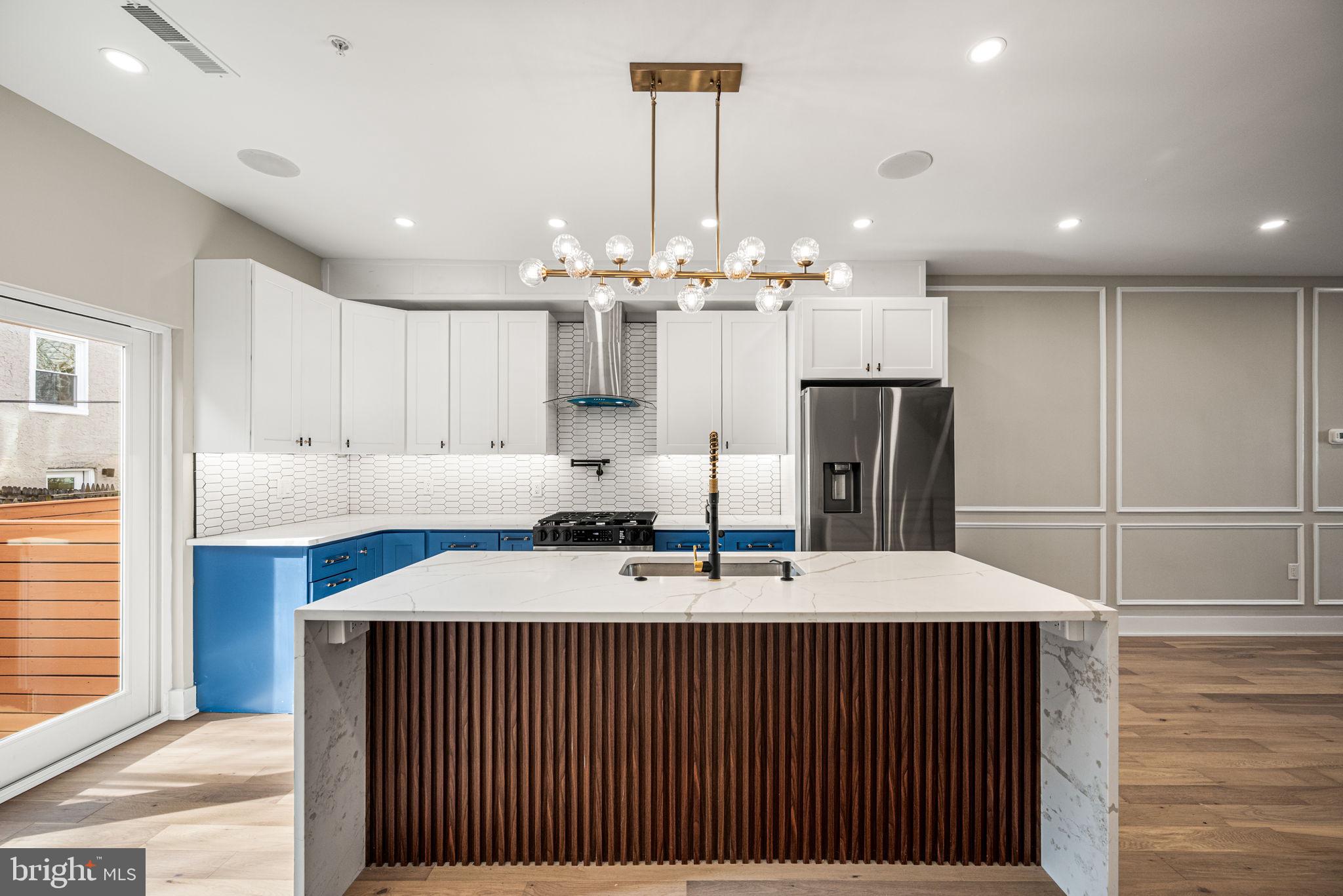 NEWBOLD - Residential