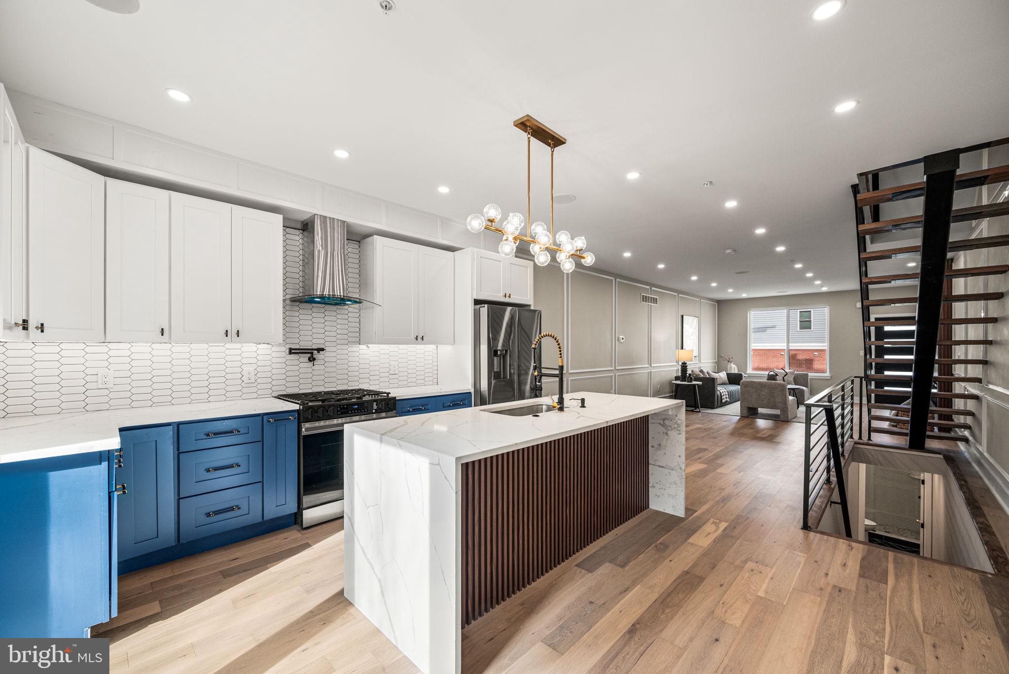 NEWBOLD - Residential