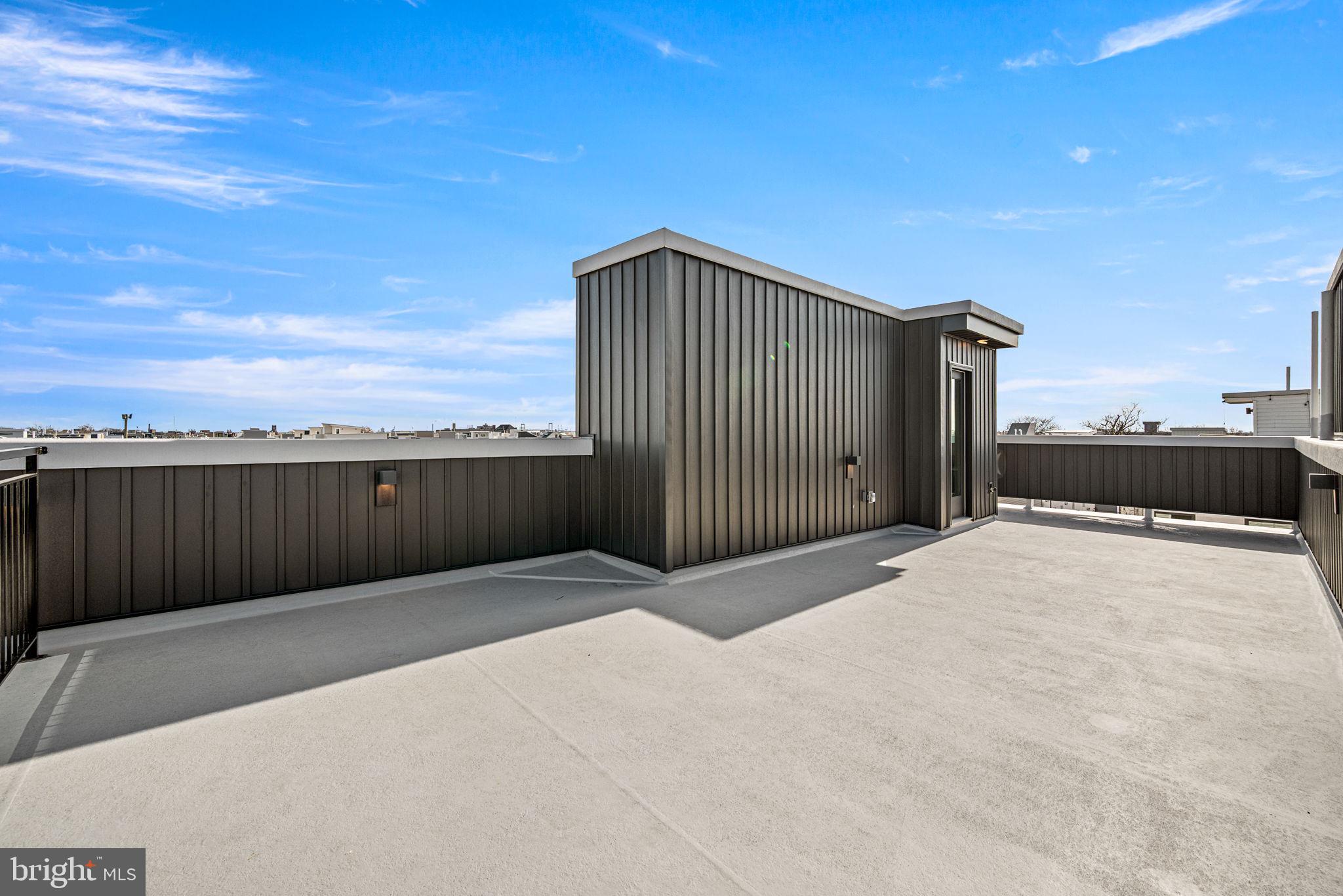 NEWBOLD - Residential