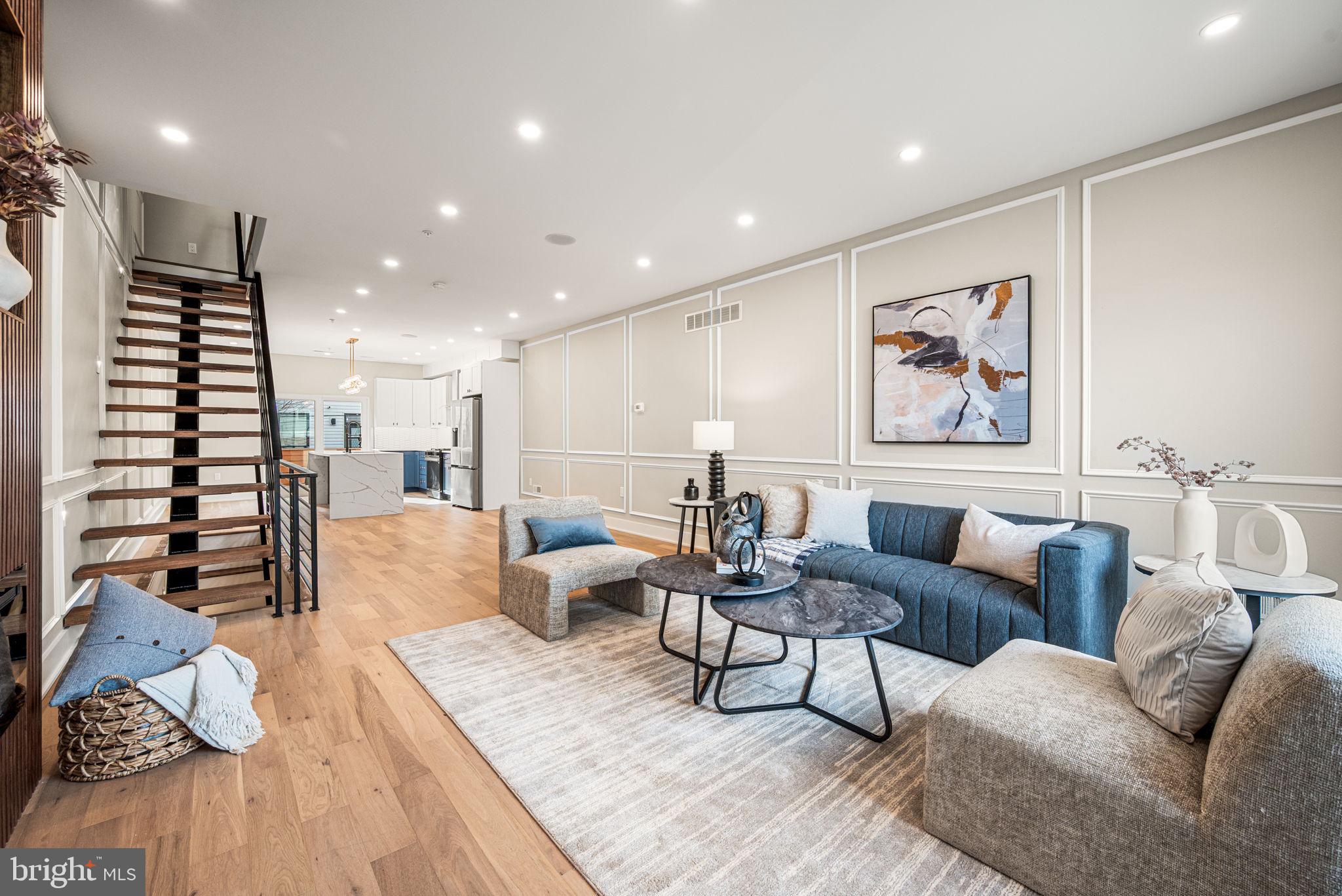 NEWBOLD - Residential